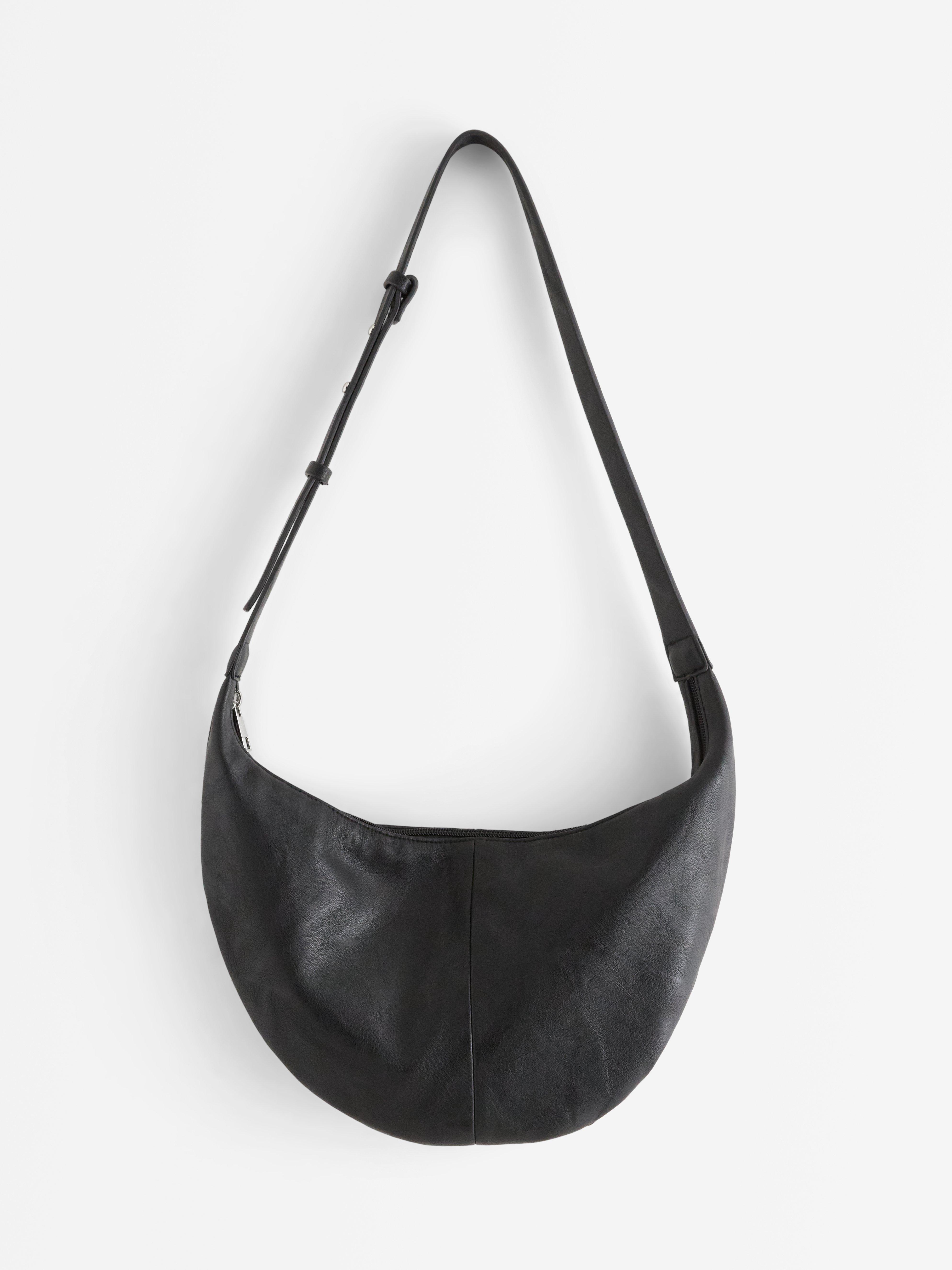 Bag - Dame - Svart