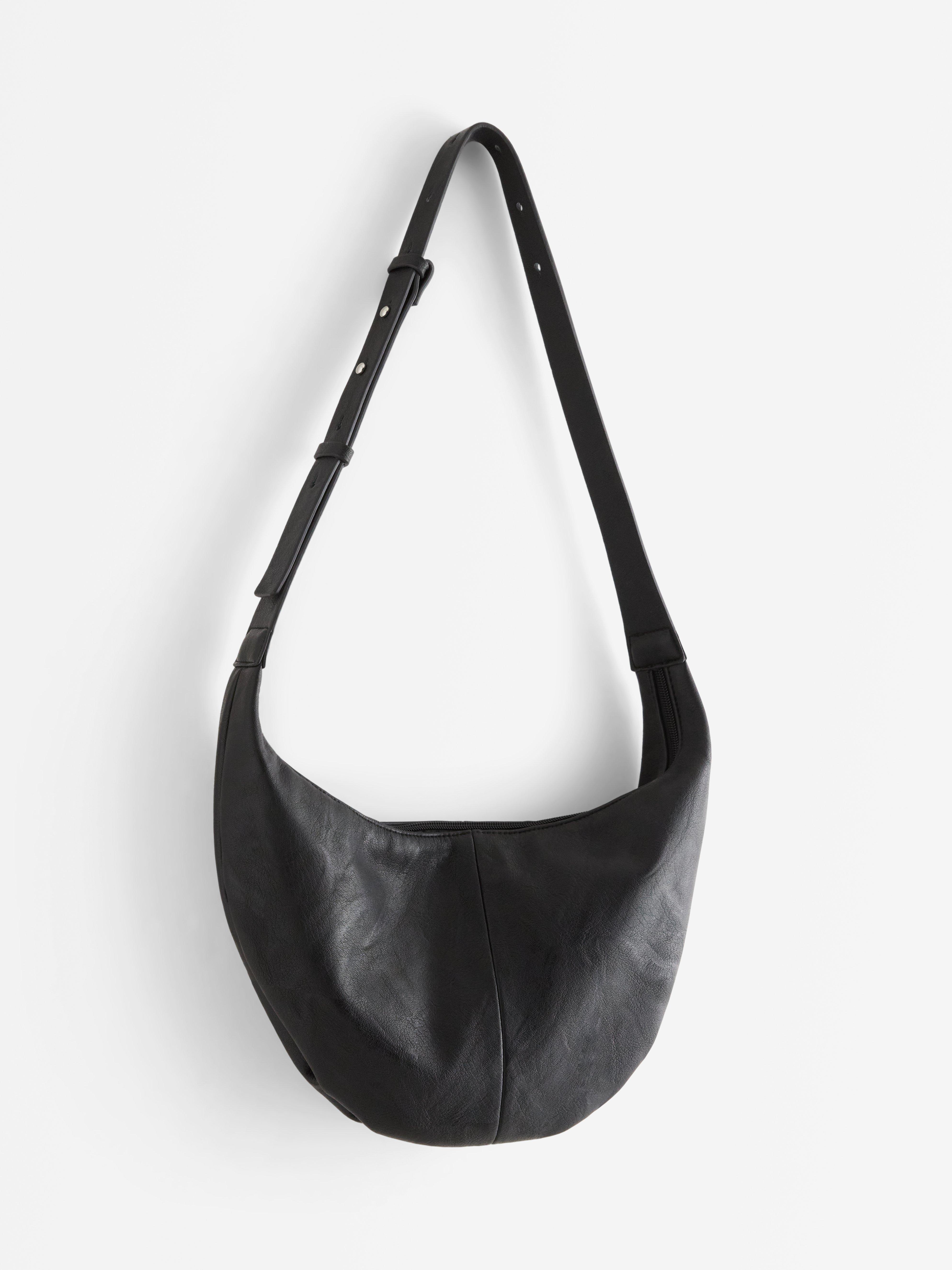 Bag - Dame - Svart