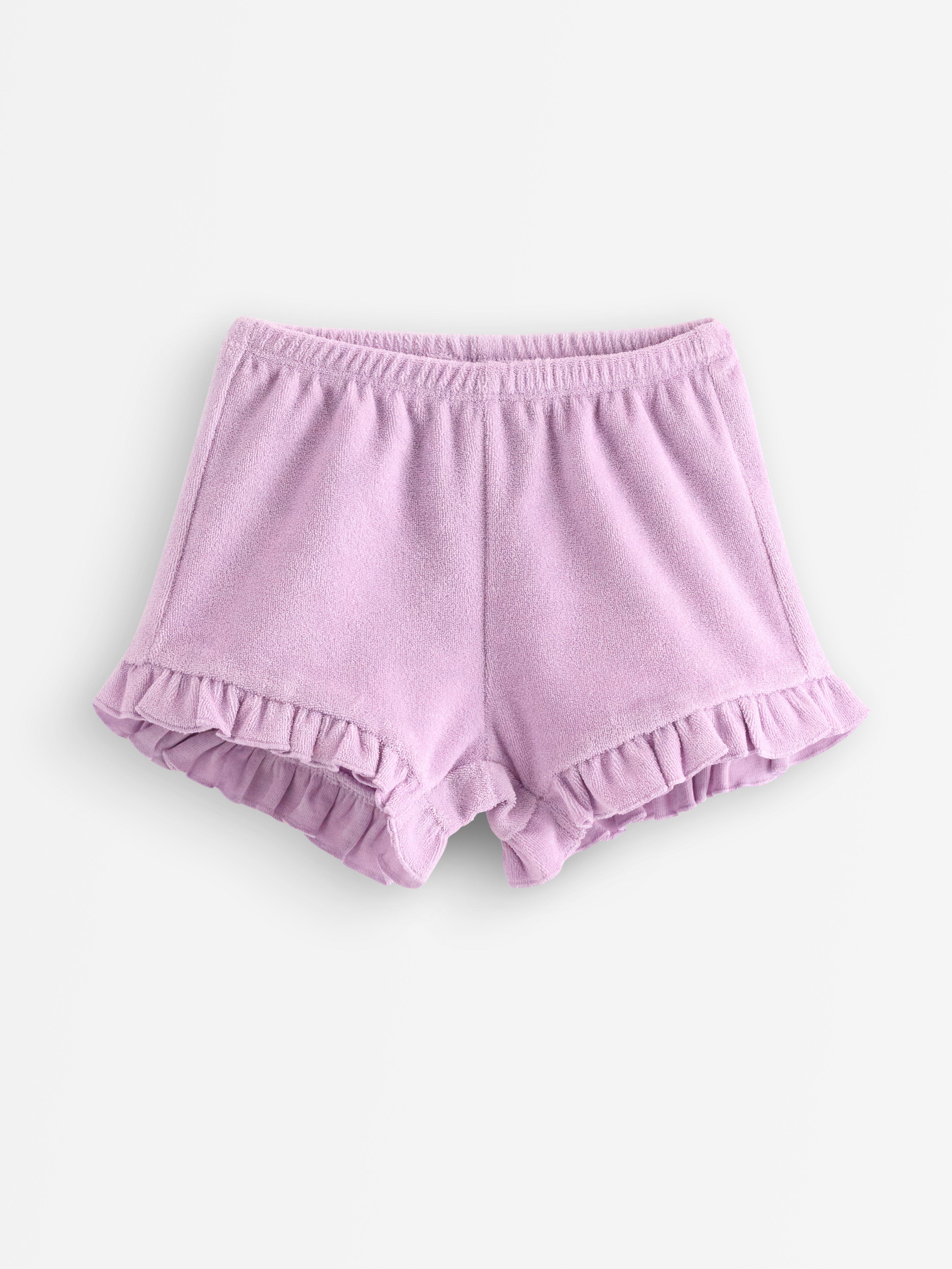 Shortsit - Lapset - Liila