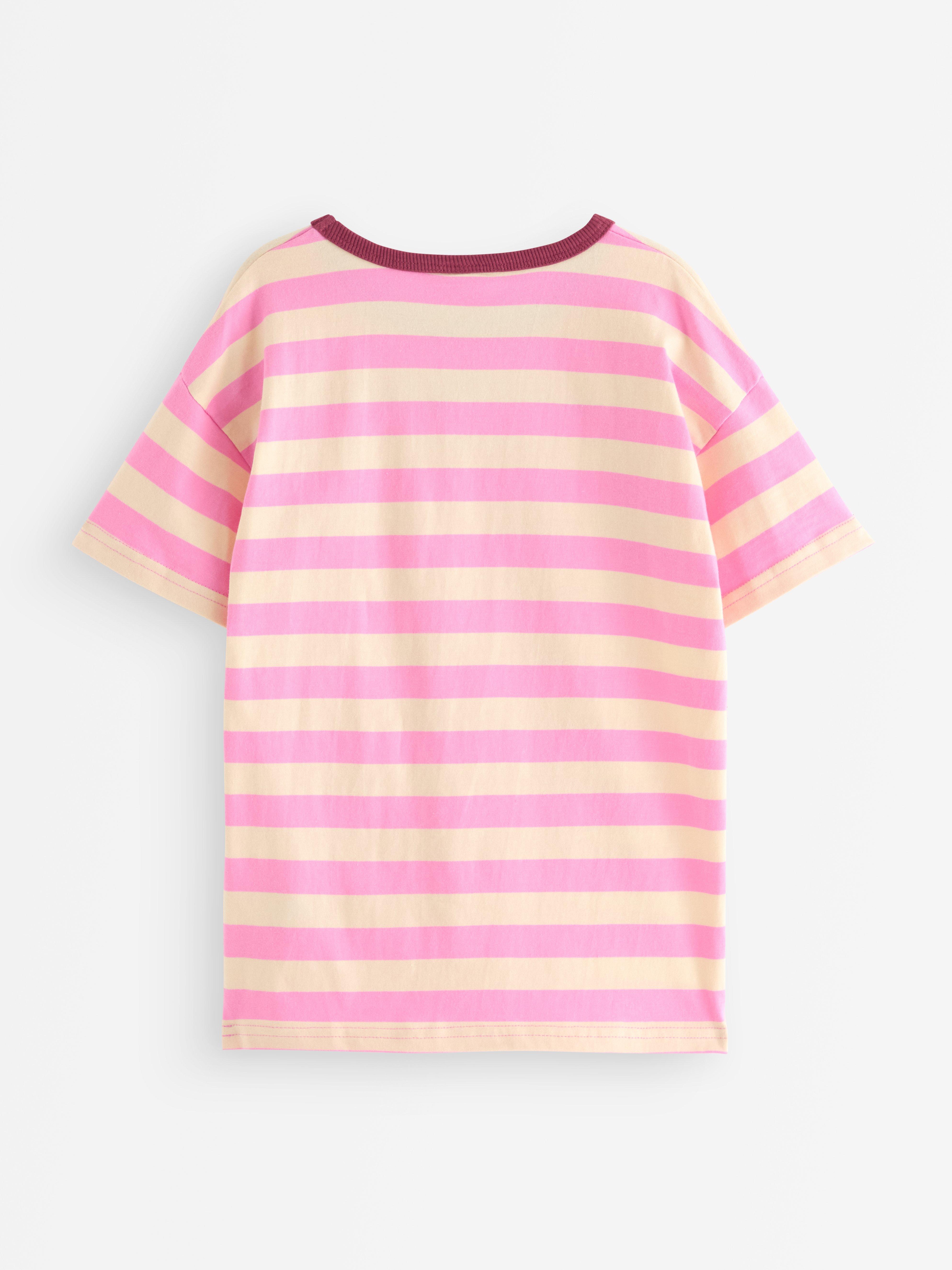 Top - Kids Wear - Pink