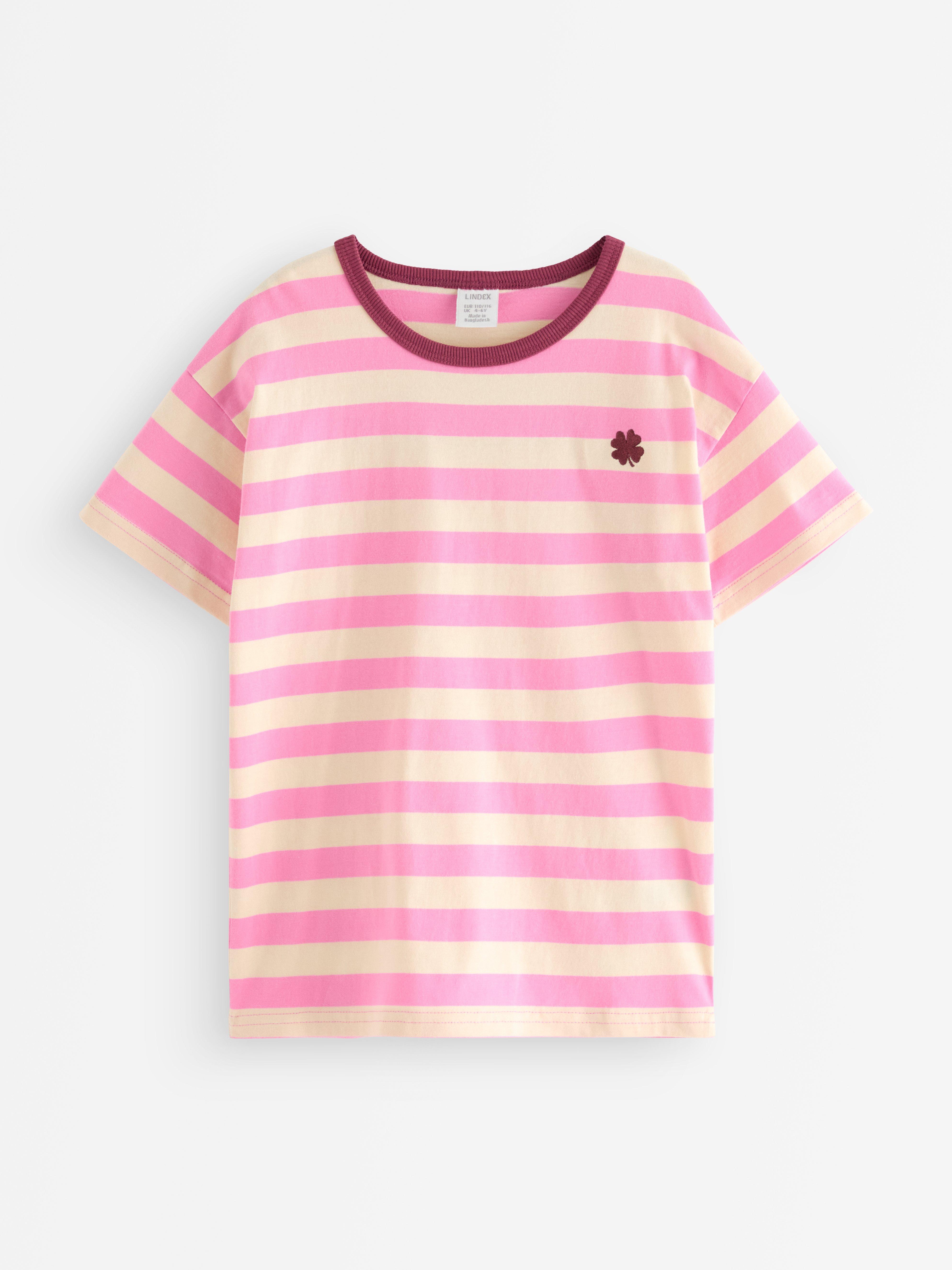 Pusero - Lapset - Pinkki