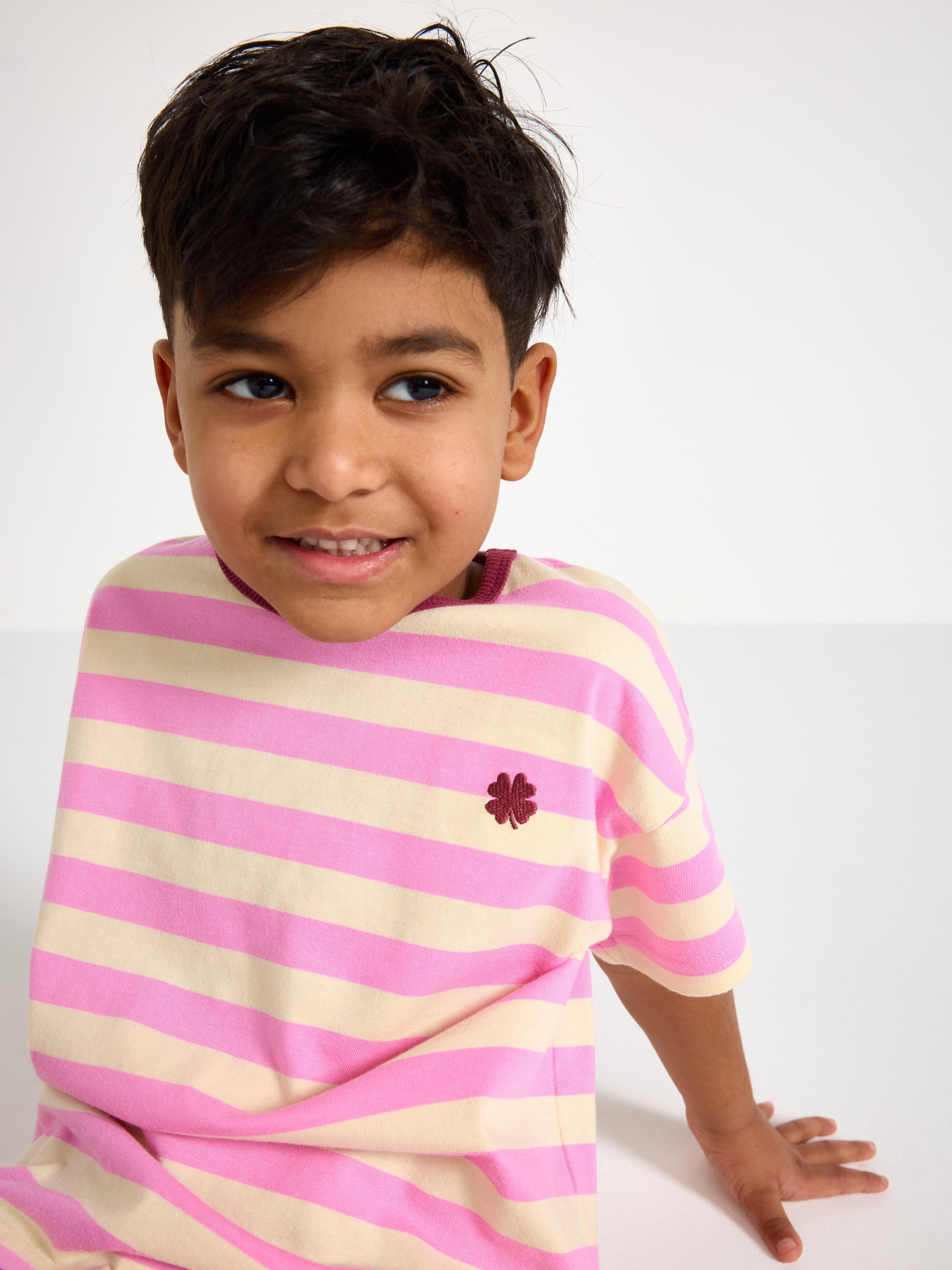 Top - Kids Wear - Pink