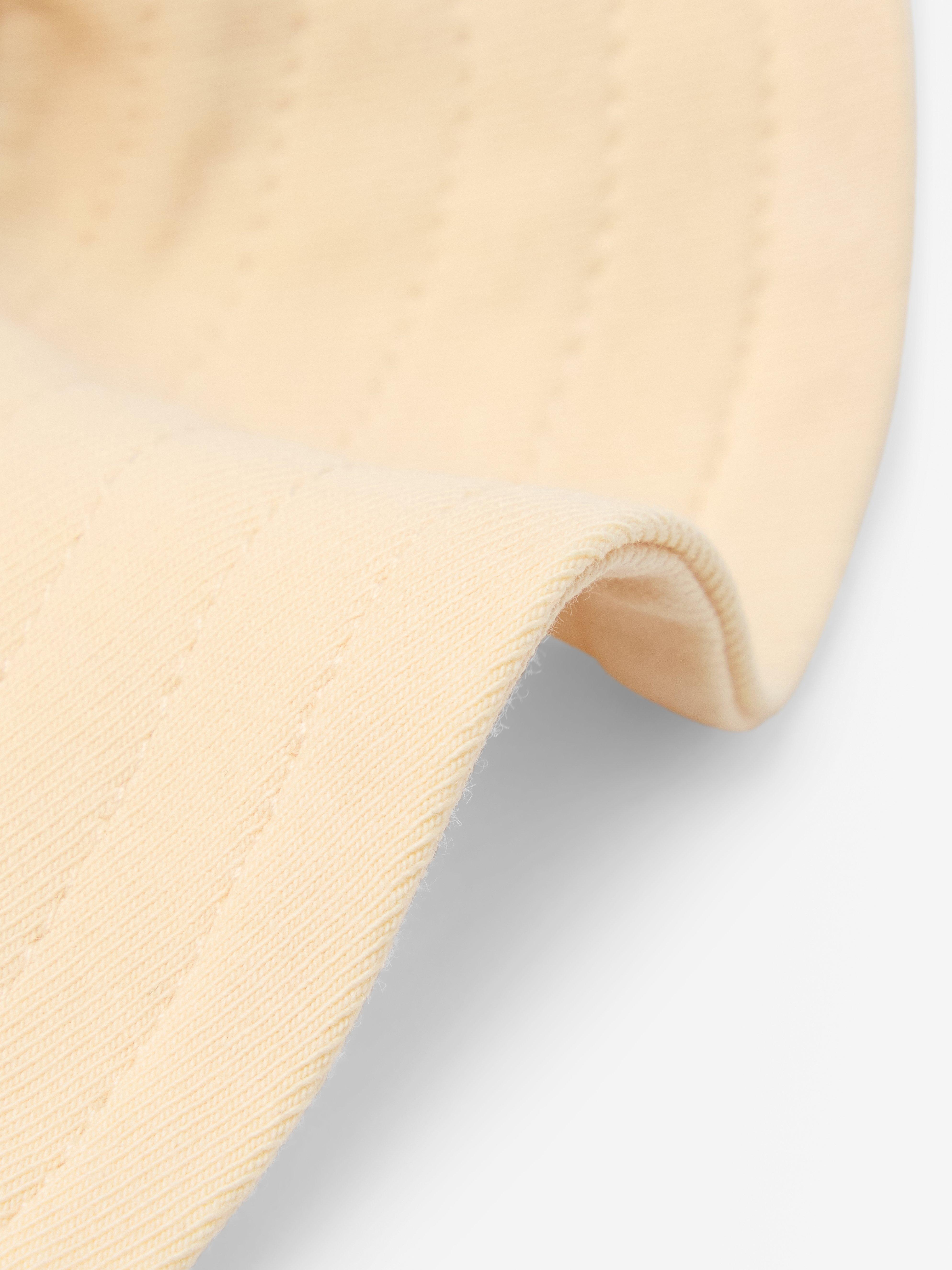 Hat - Kids Wear - Yellow