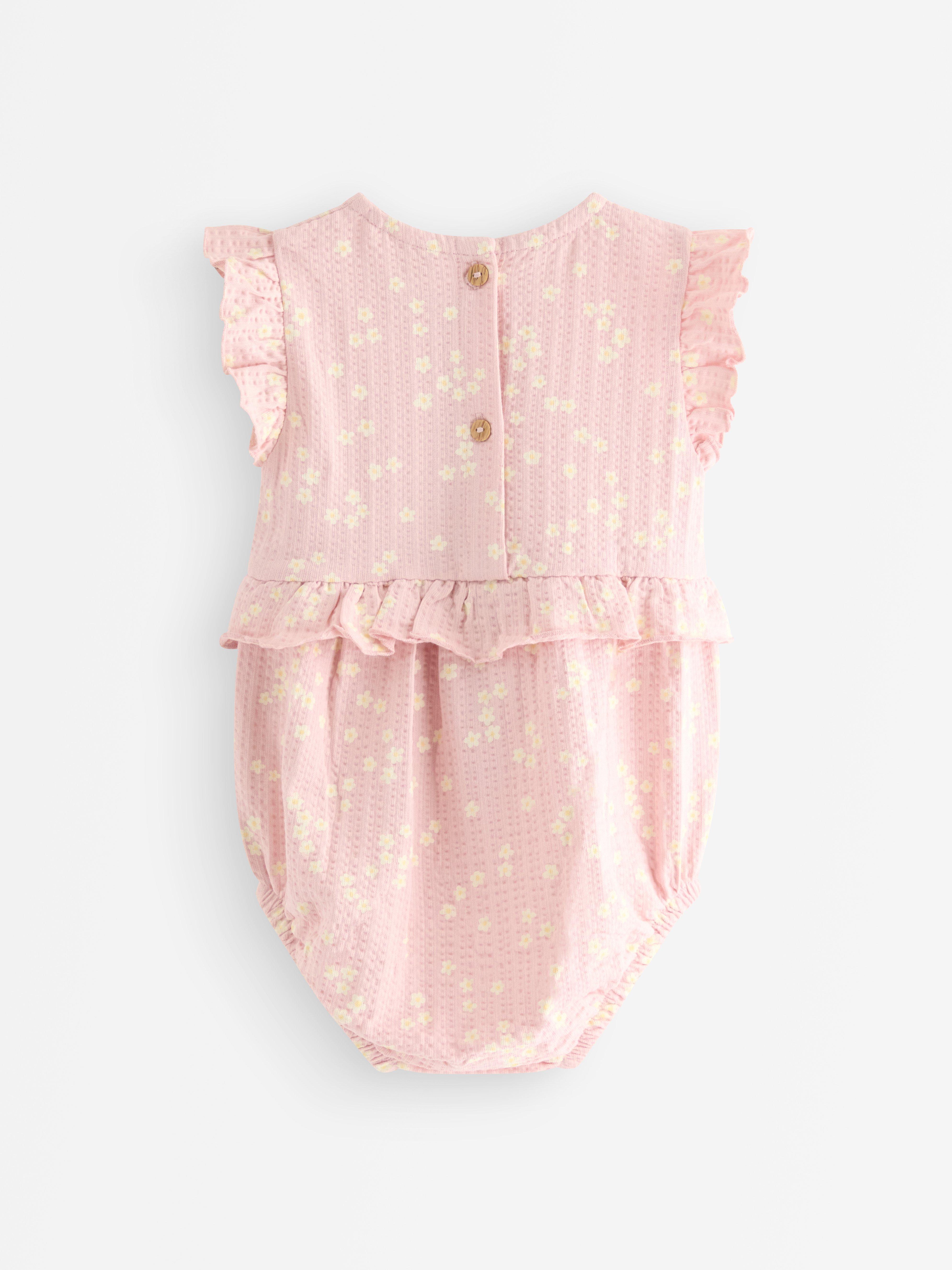 Top - Kids Wear - Pink