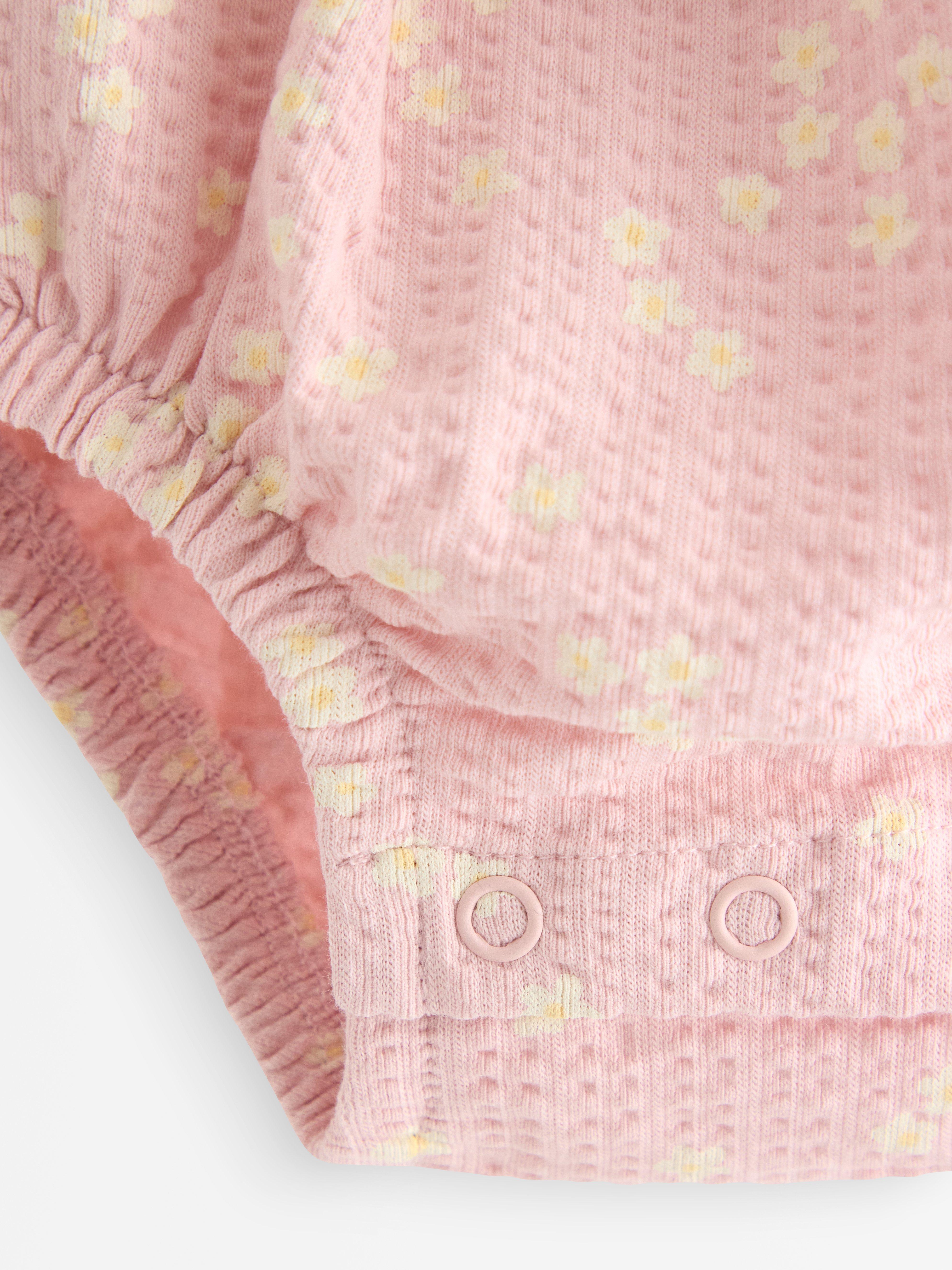 Top - Kids Wear - Pink