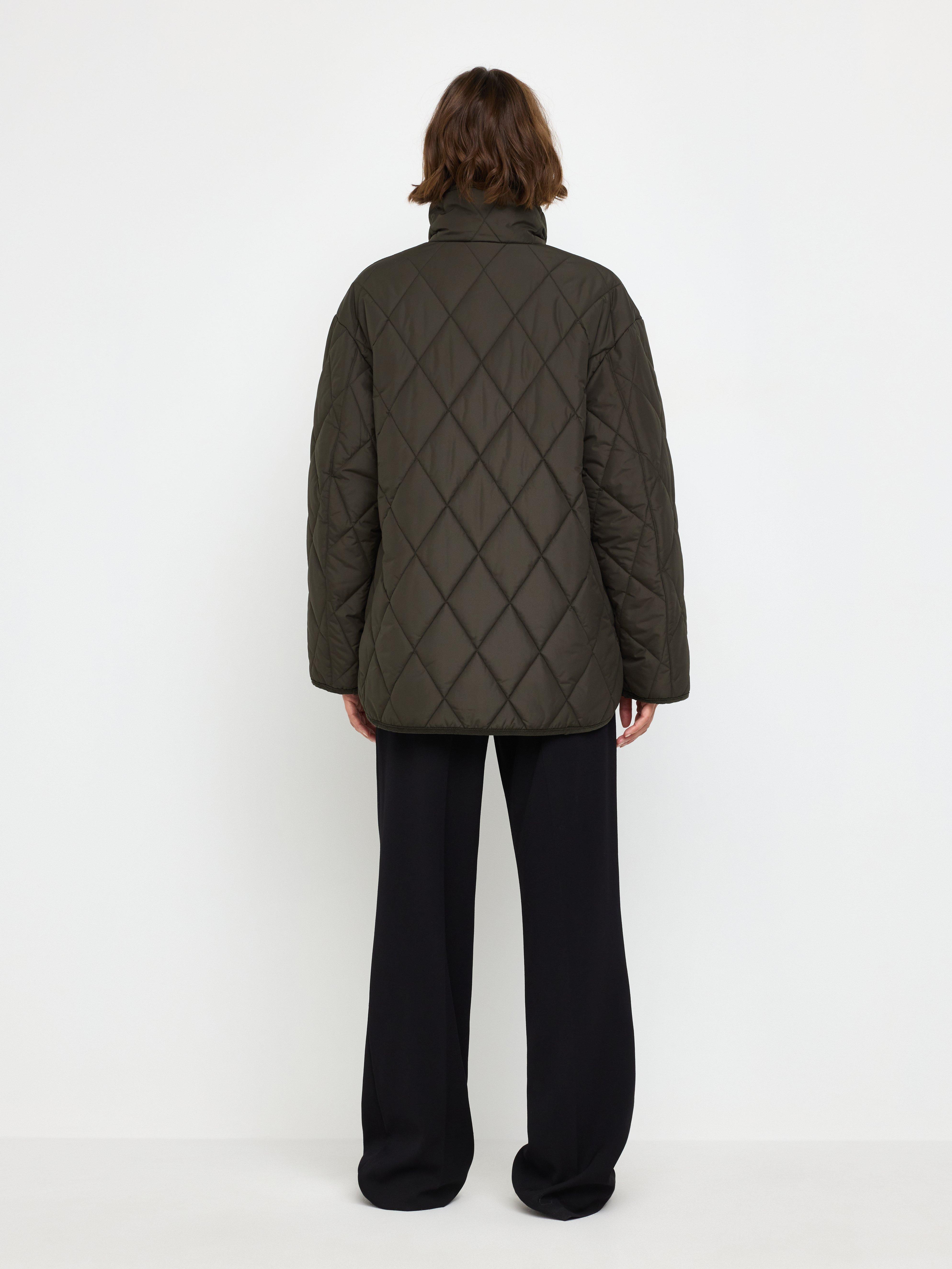 Jacket - Womens Wear - Green