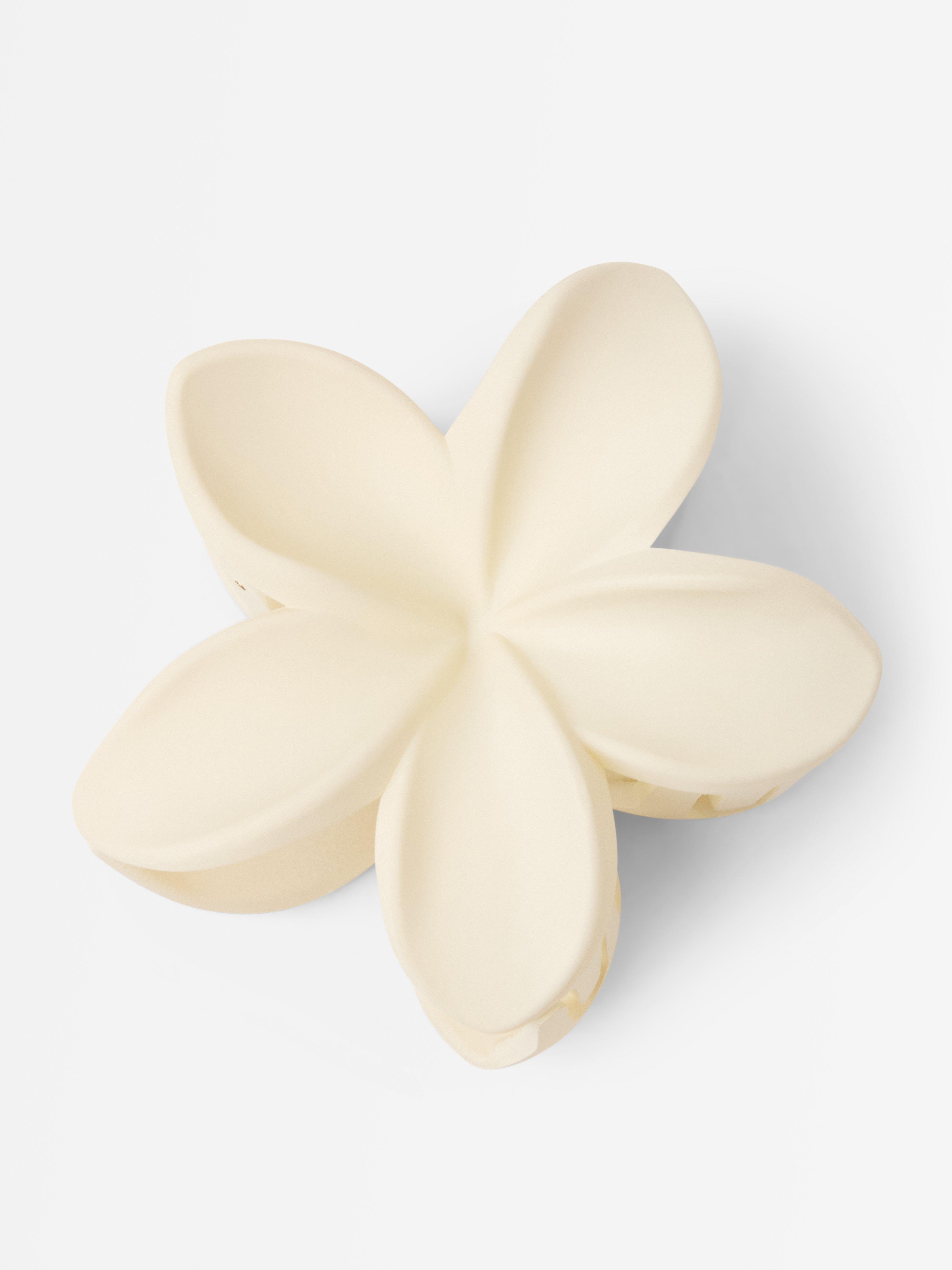 Hair Grip - Womens Wear - Beige