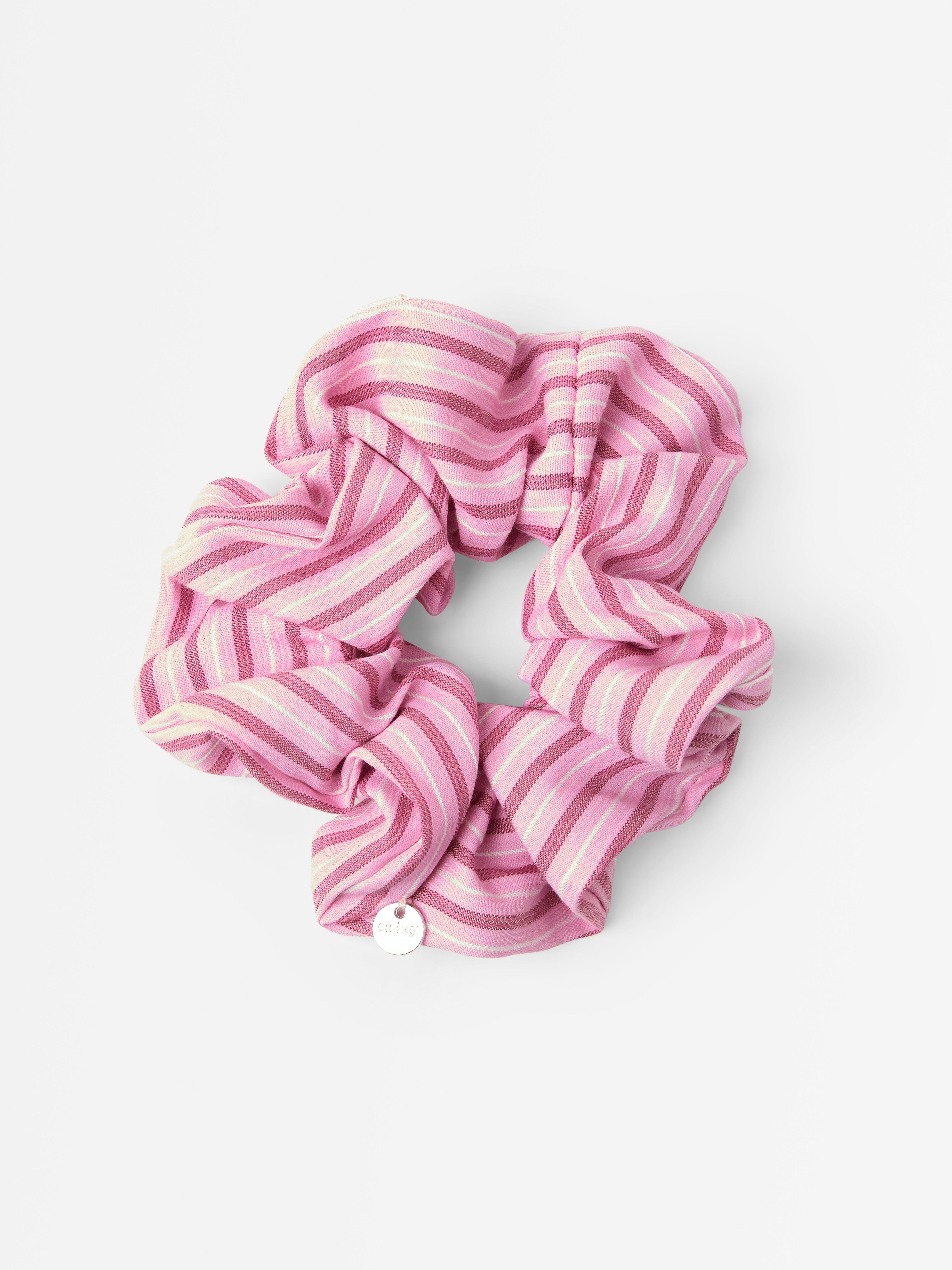 Hiuslenkit - Naiset - Pinkki