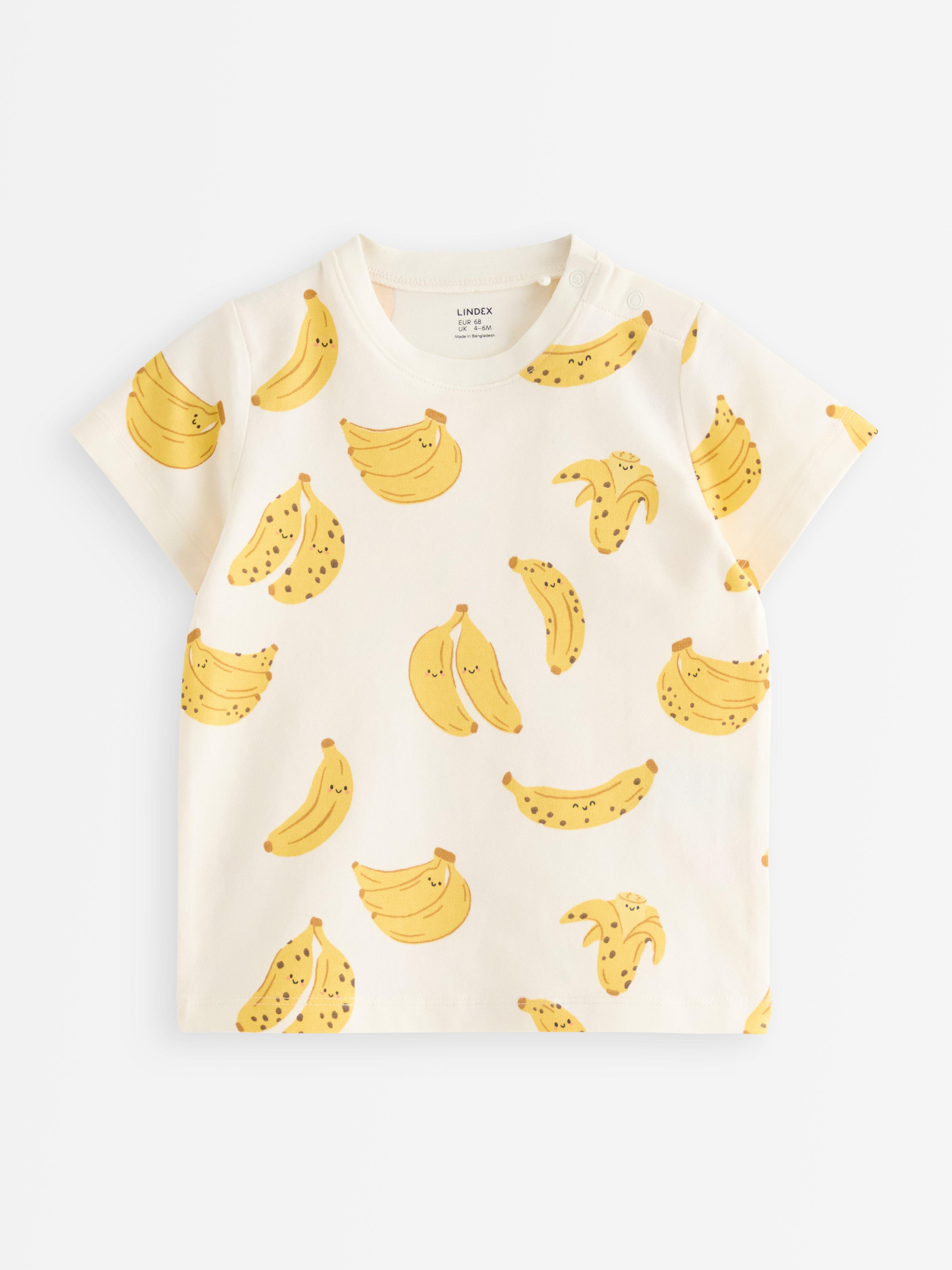 Top - Kids Wear - White