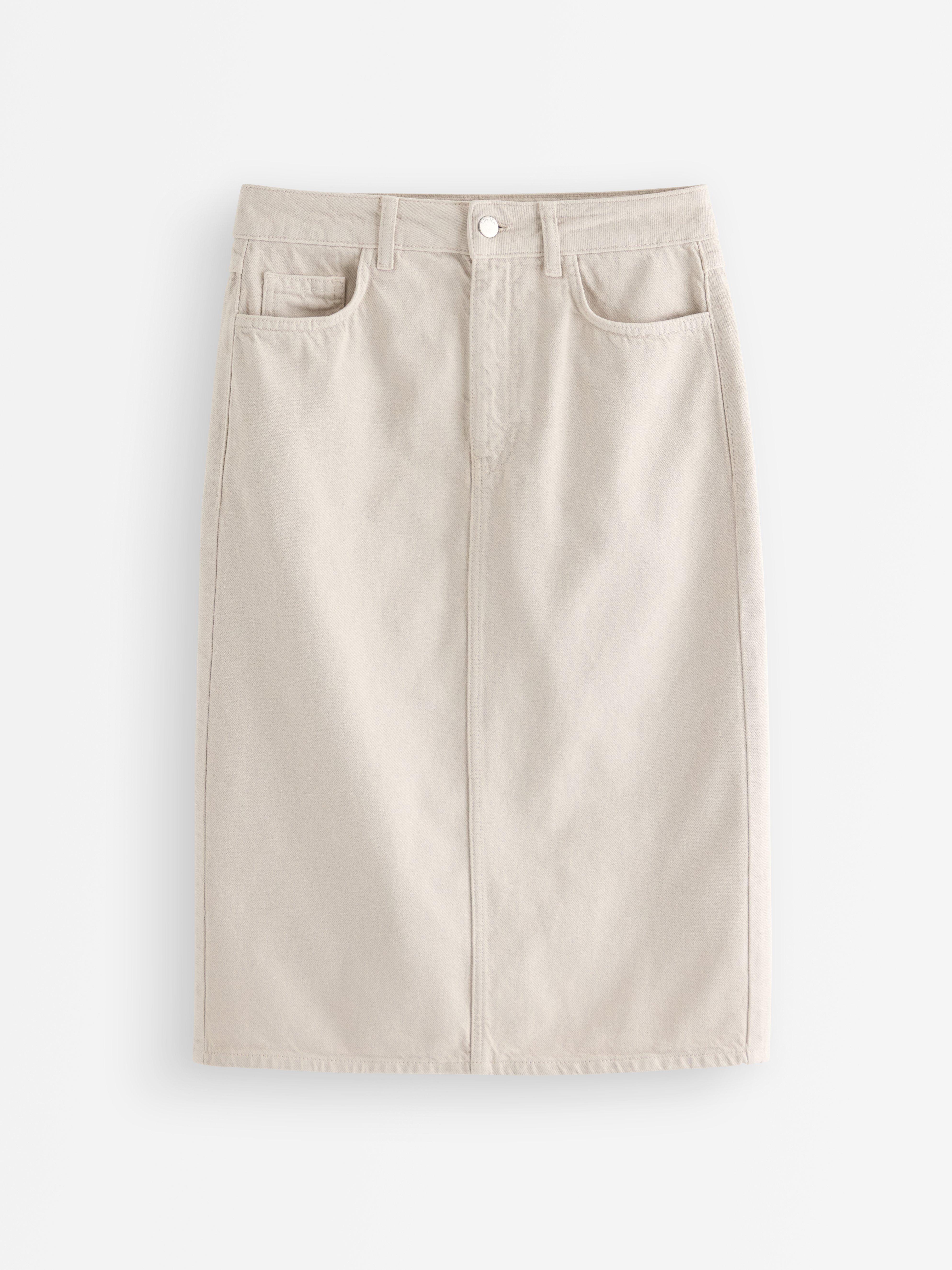 Hame - Naiset - Beige