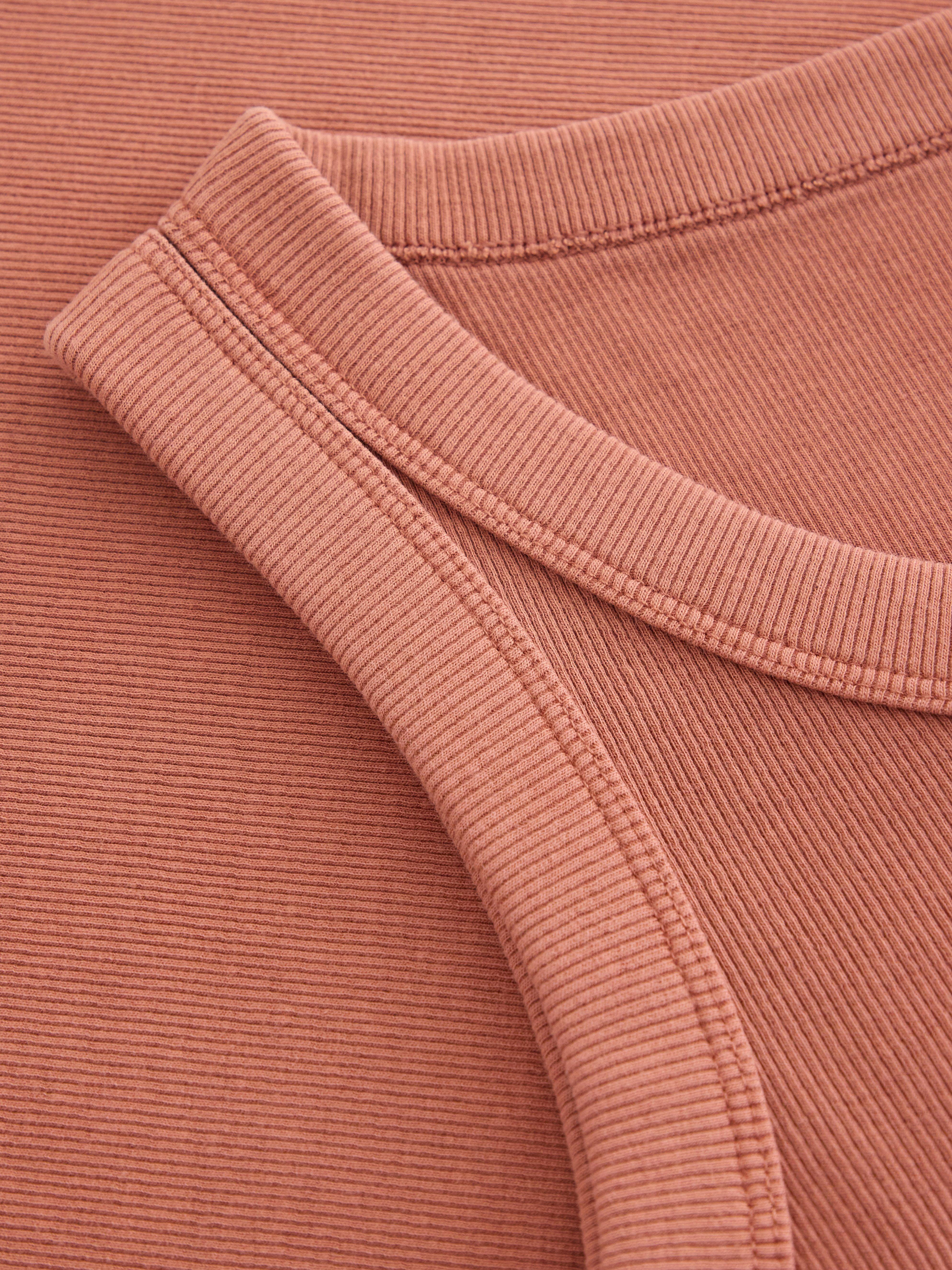 Linne - Dam - Orange