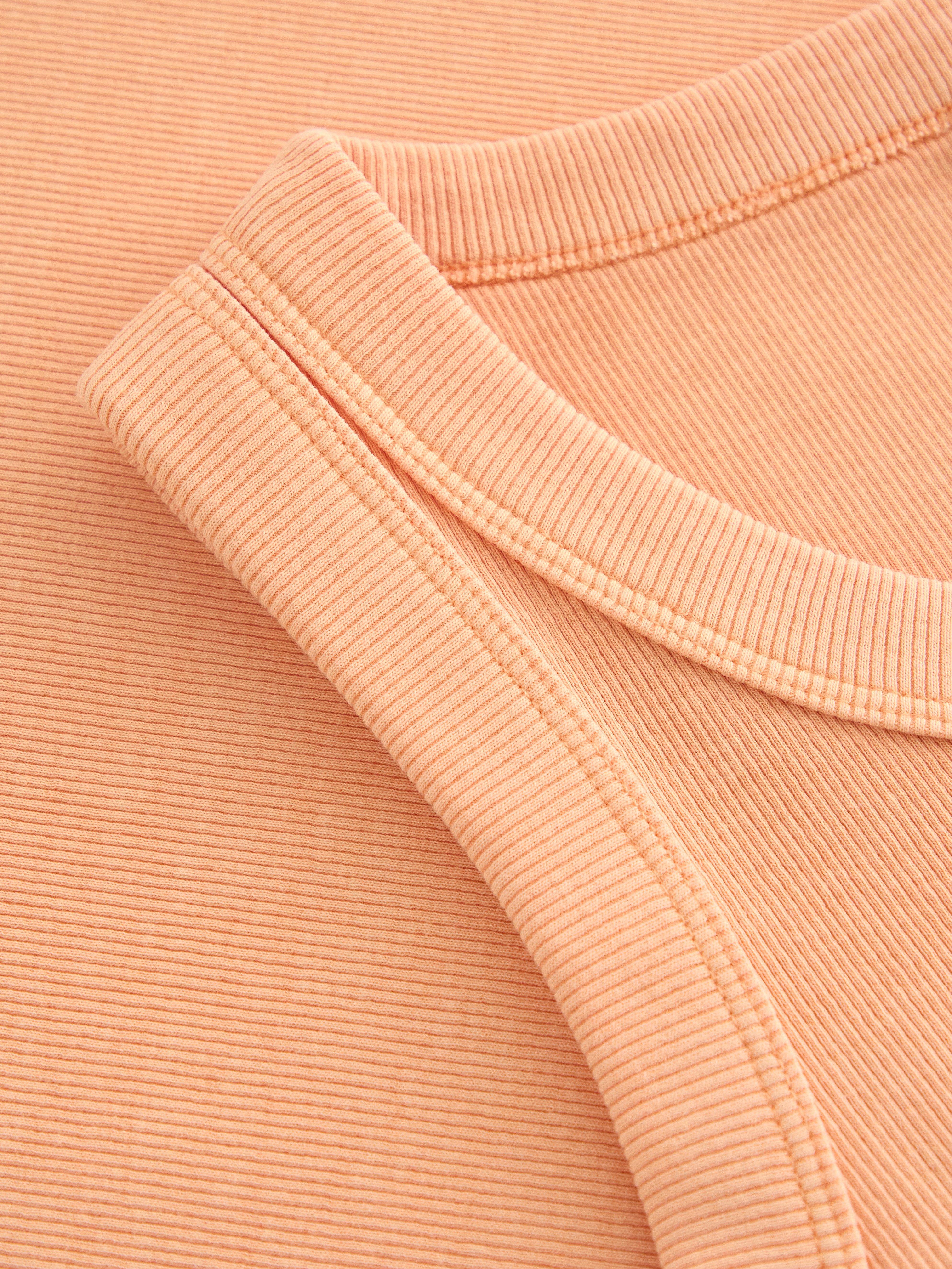 Linne - Dam - Orange