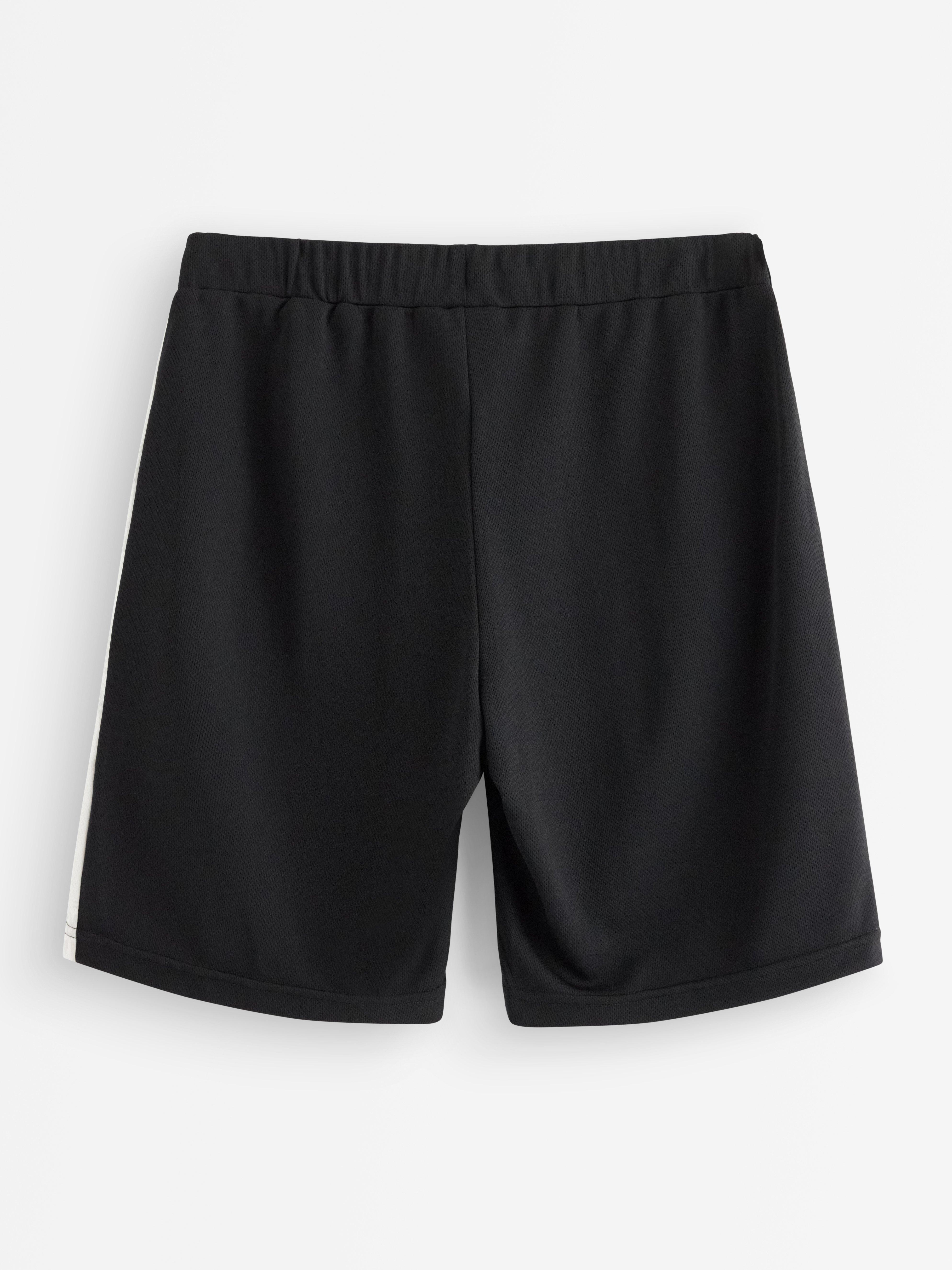 Shorts - Børn - Sort