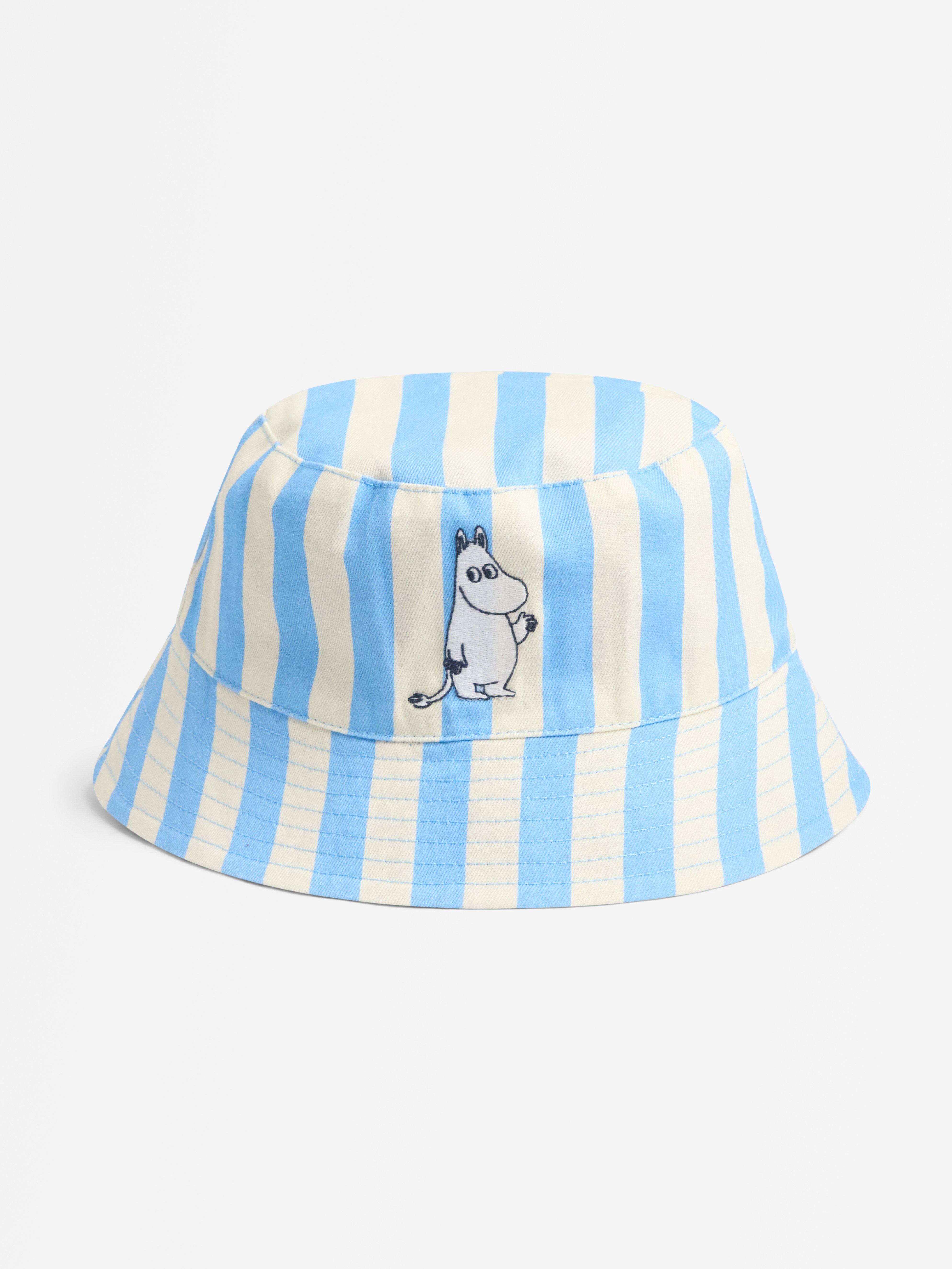Sun Hat - Kids Wear - Blue