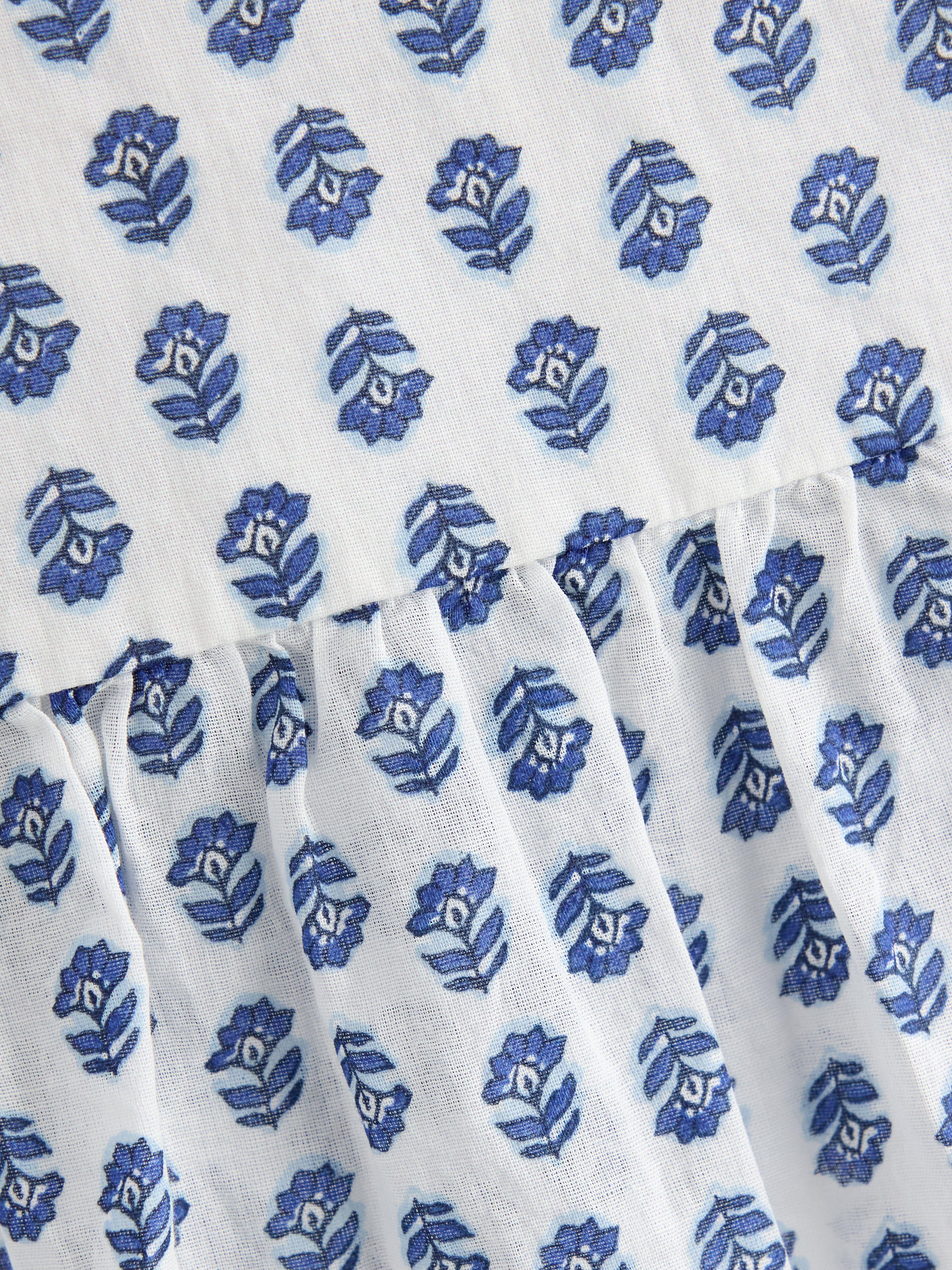 Top - Kids Wear - White