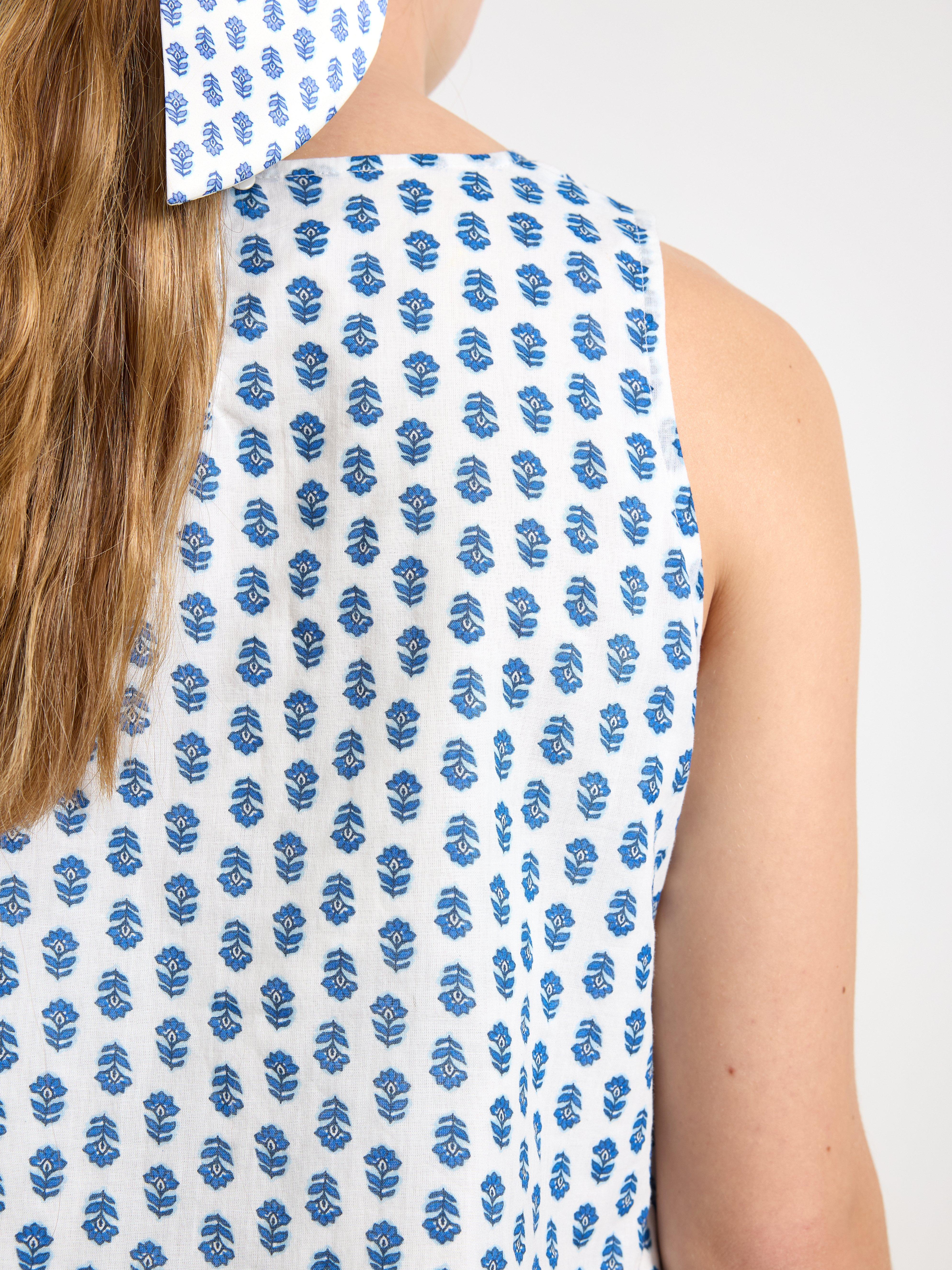 Top - Kids Wear - White