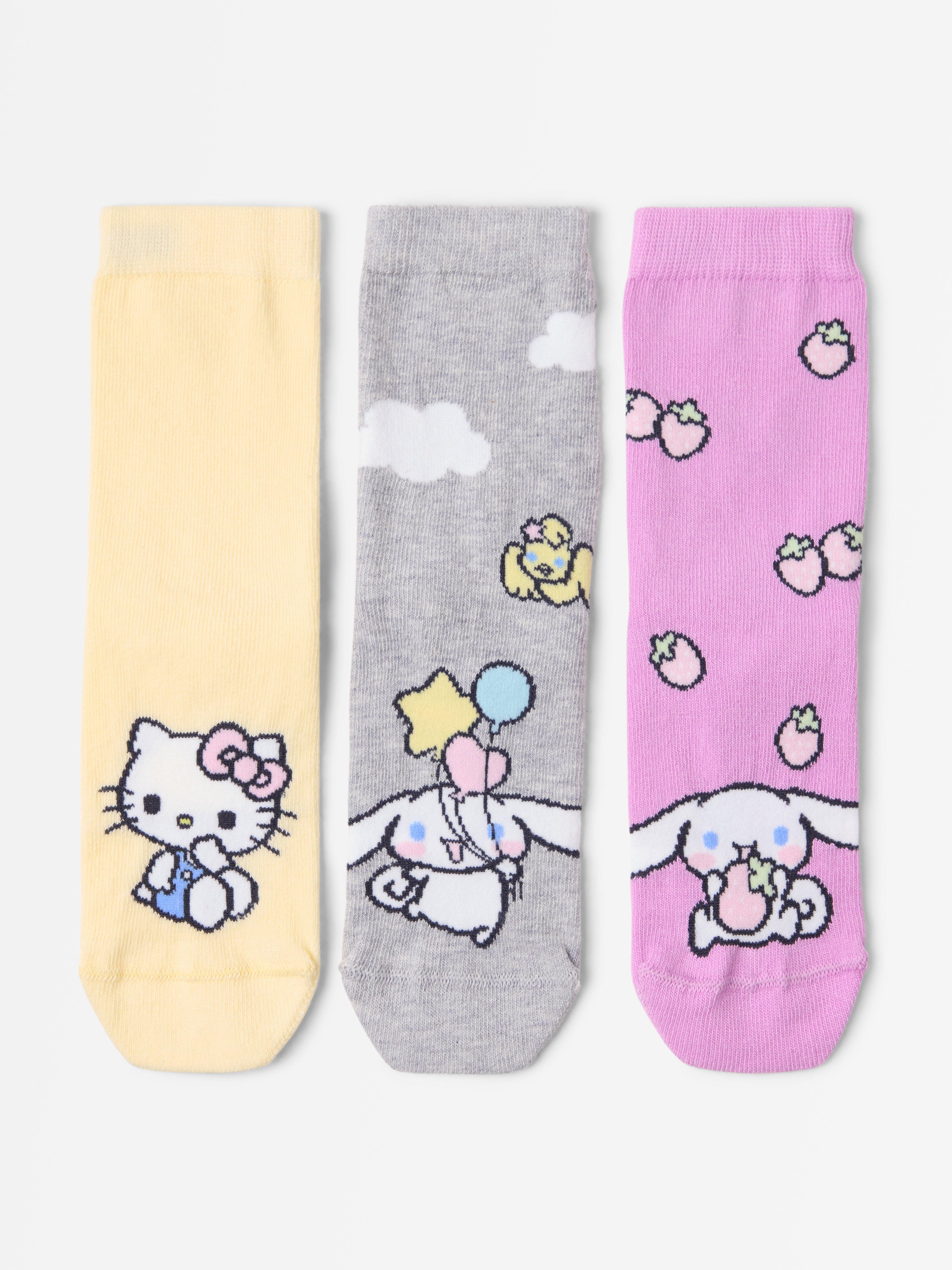 Socks - Kids Wear - Yellow