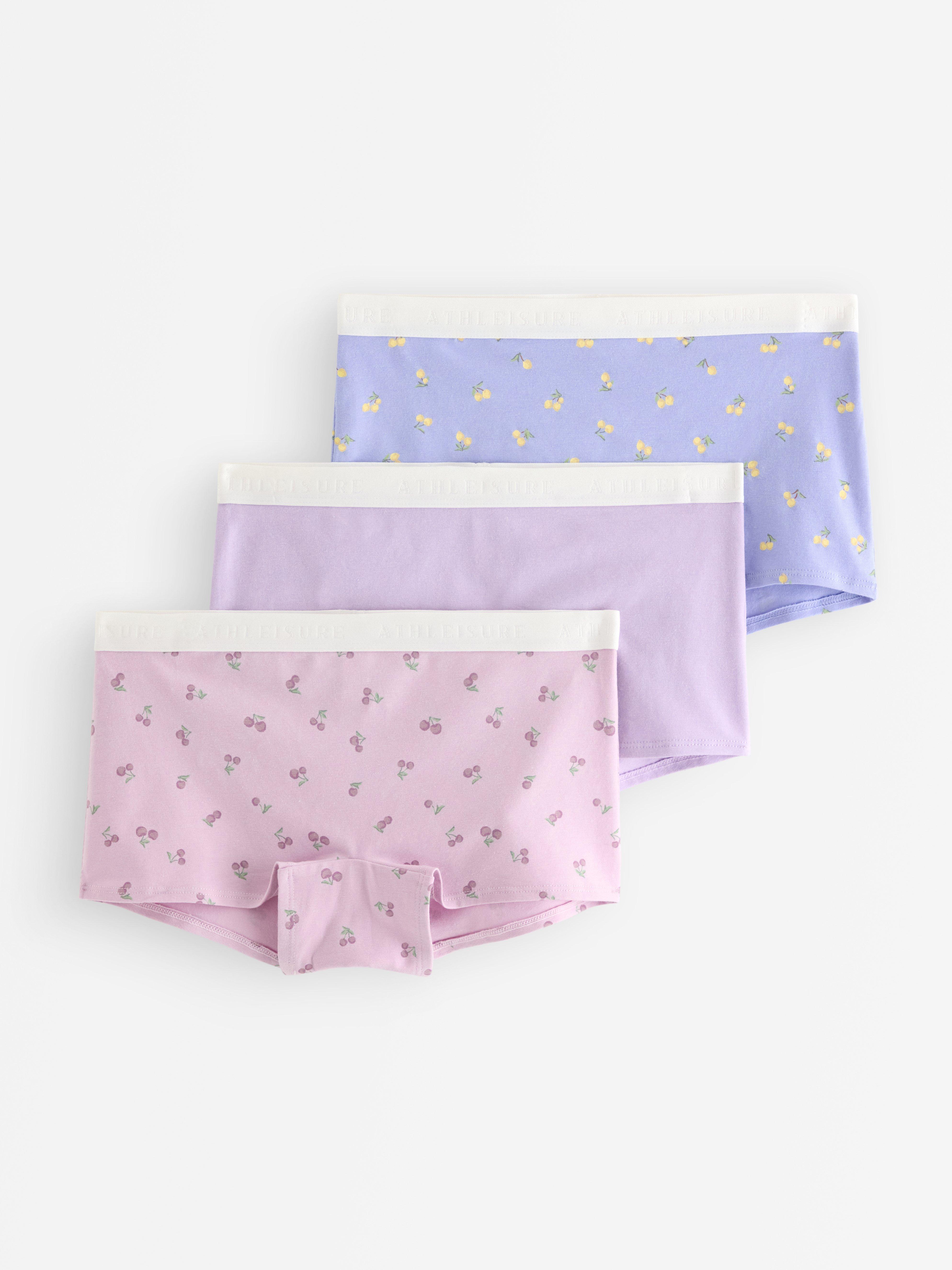 Boxer - Kids Wear - Pink