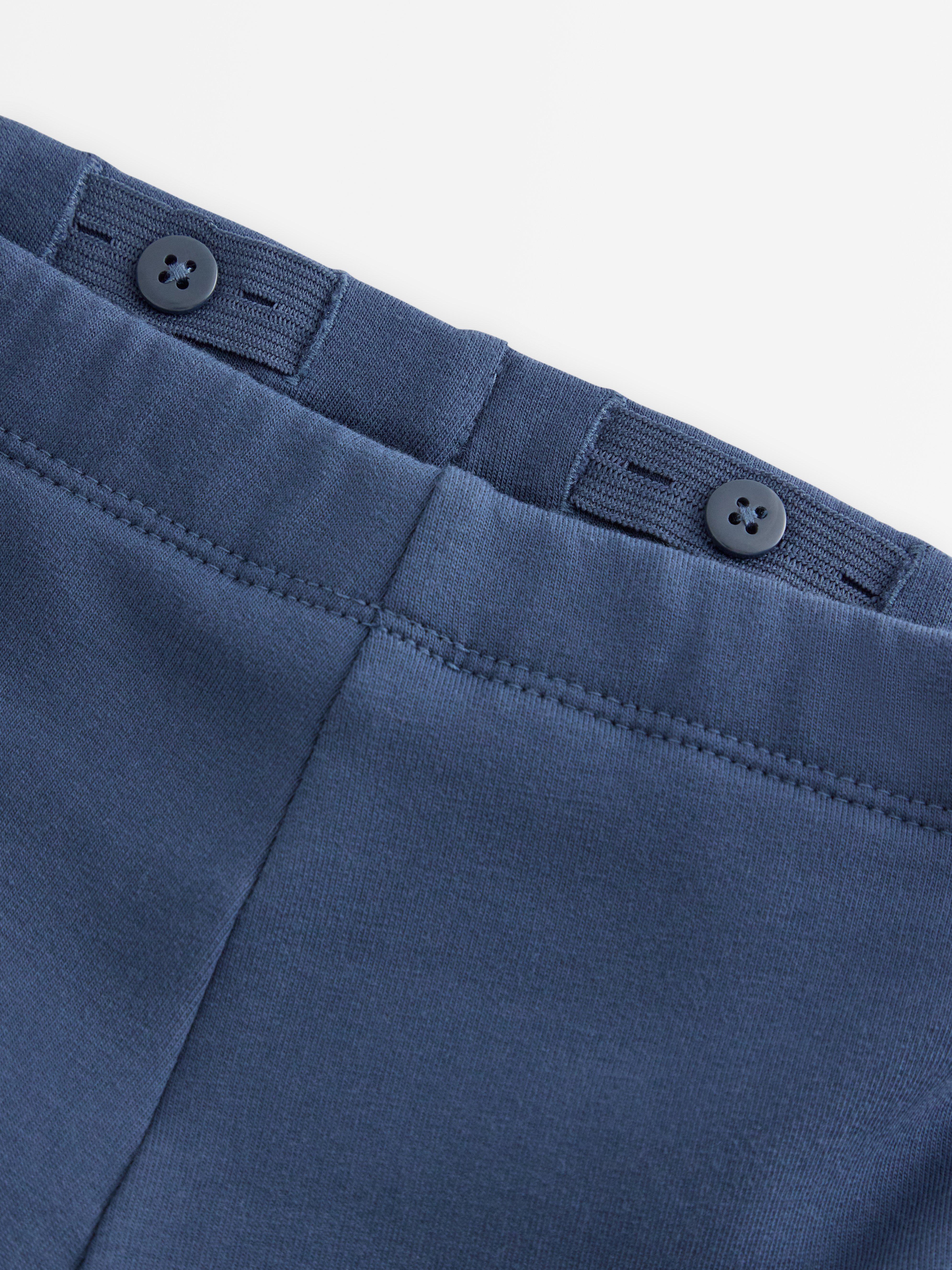 Leggingsit - Lapset - Sininen