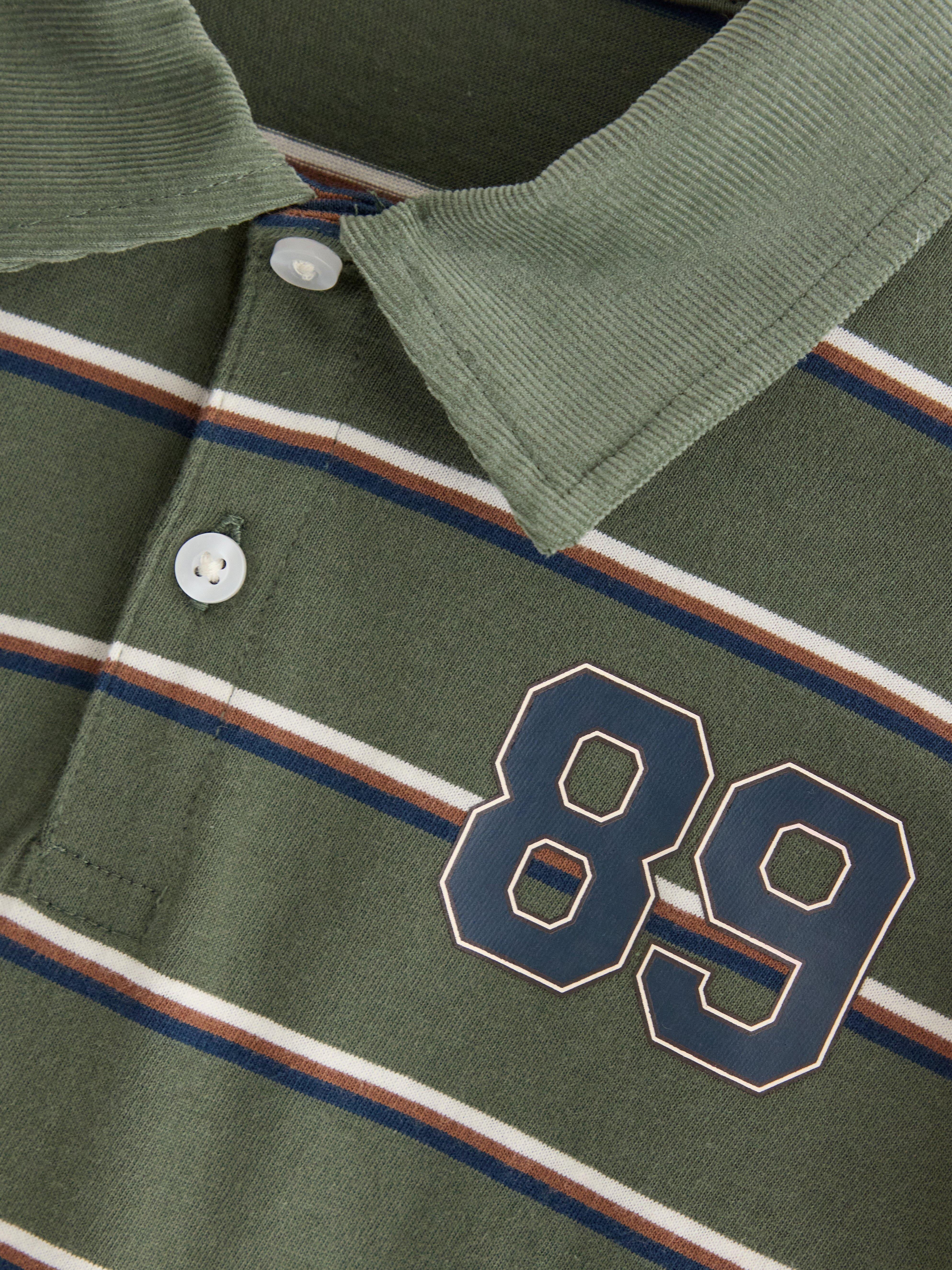 Top -  - Khaki