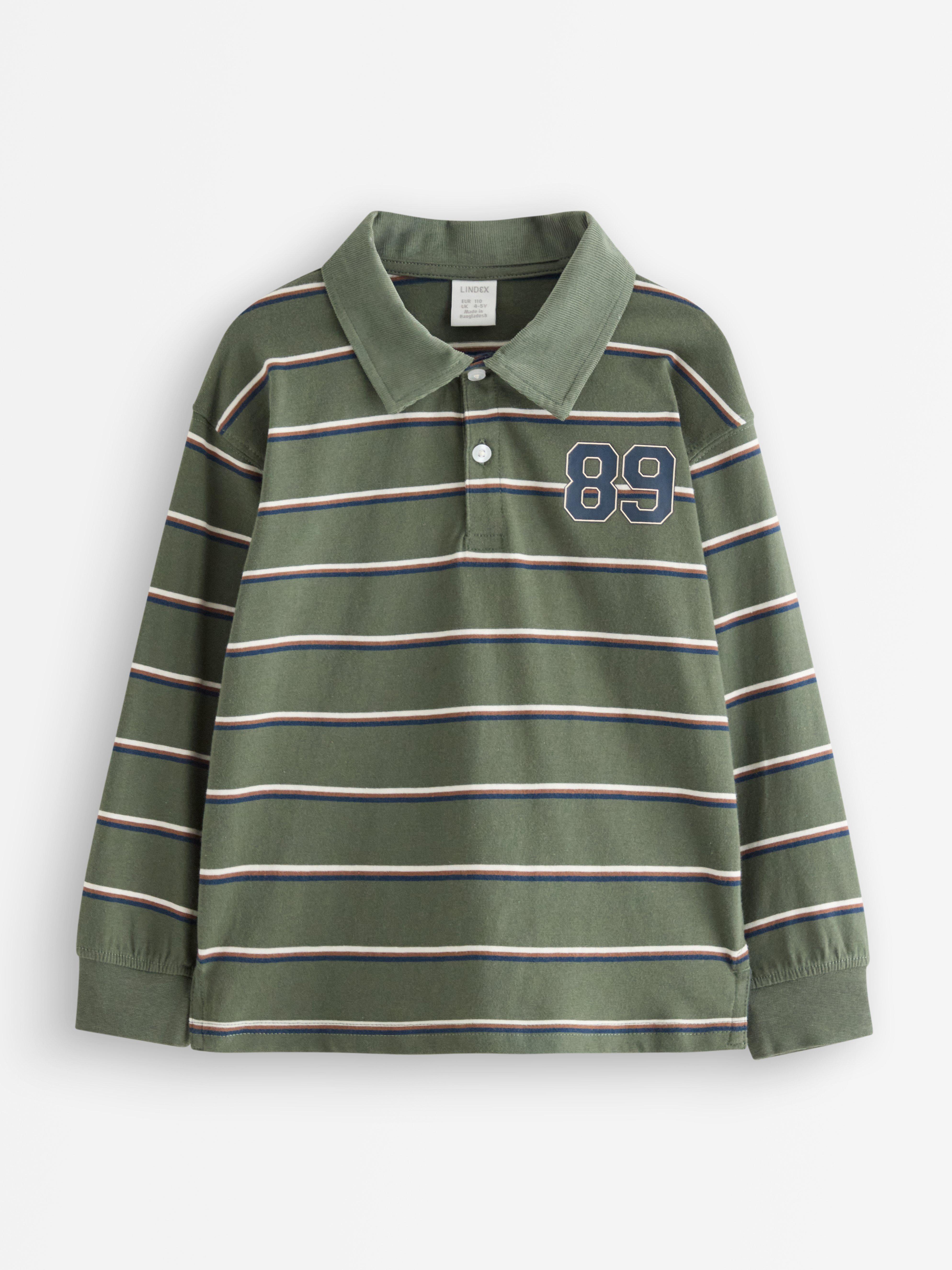 Top -  - Khaki