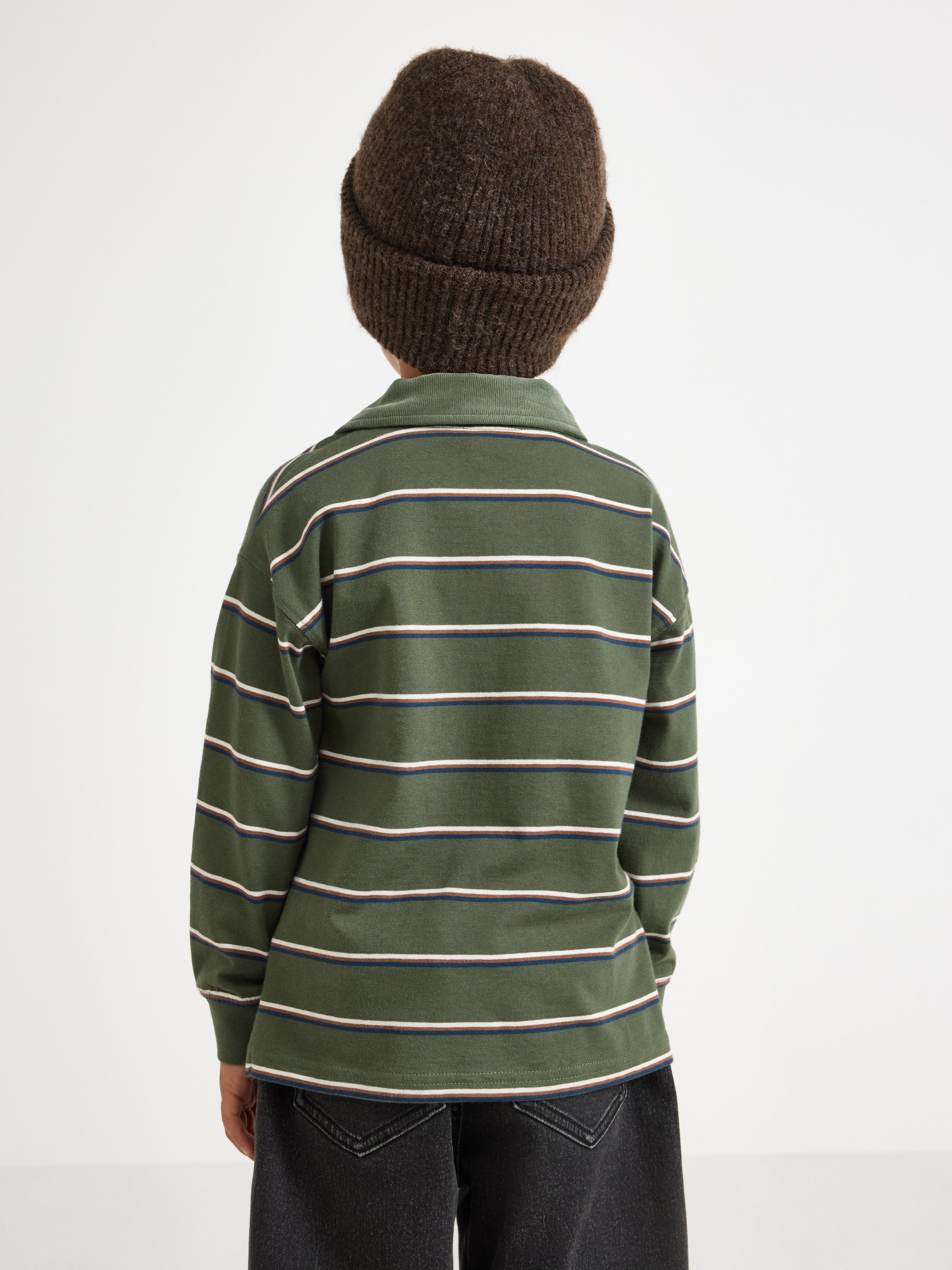 Top -  - Khaki