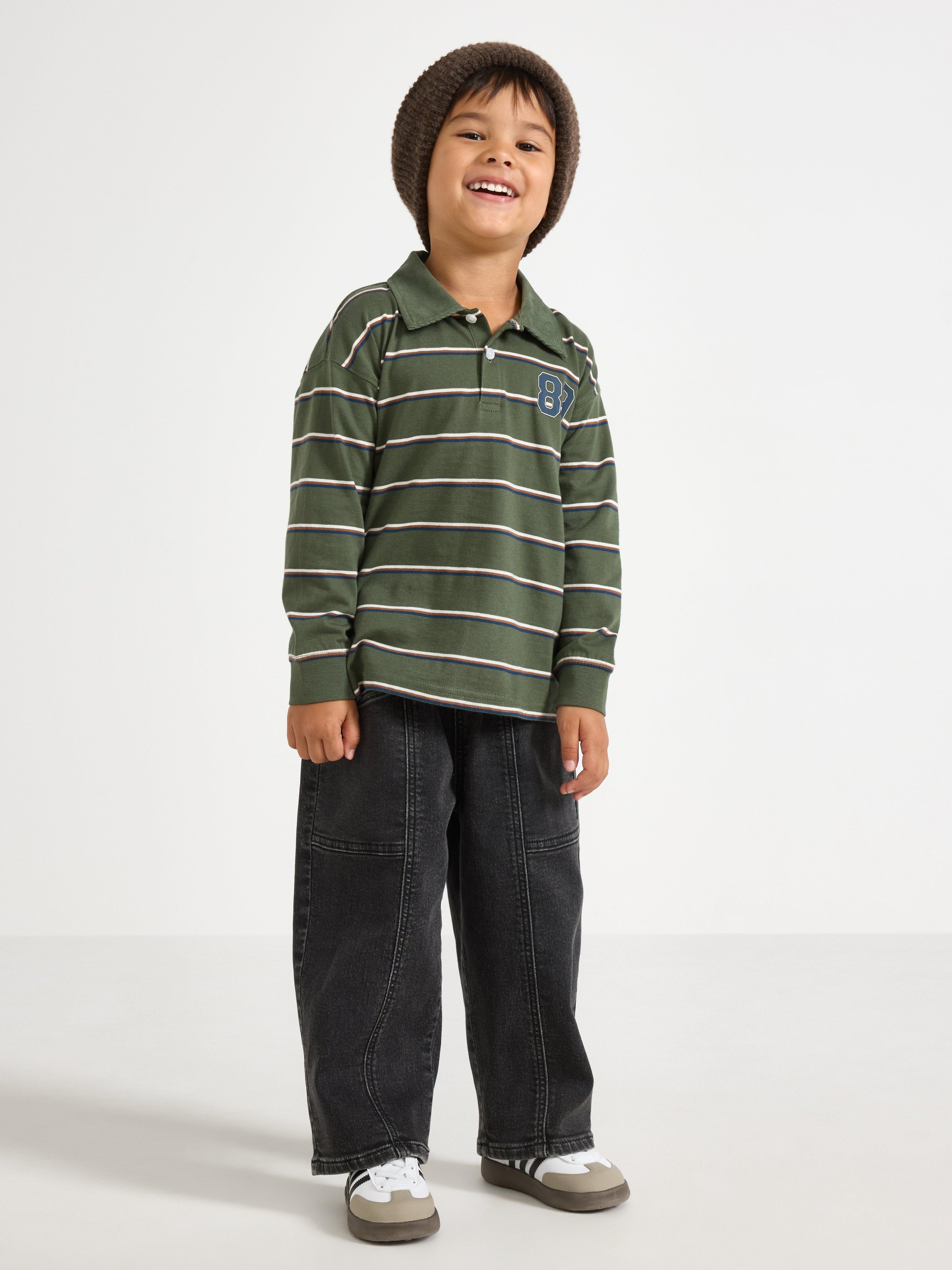 Top -  - Khaki