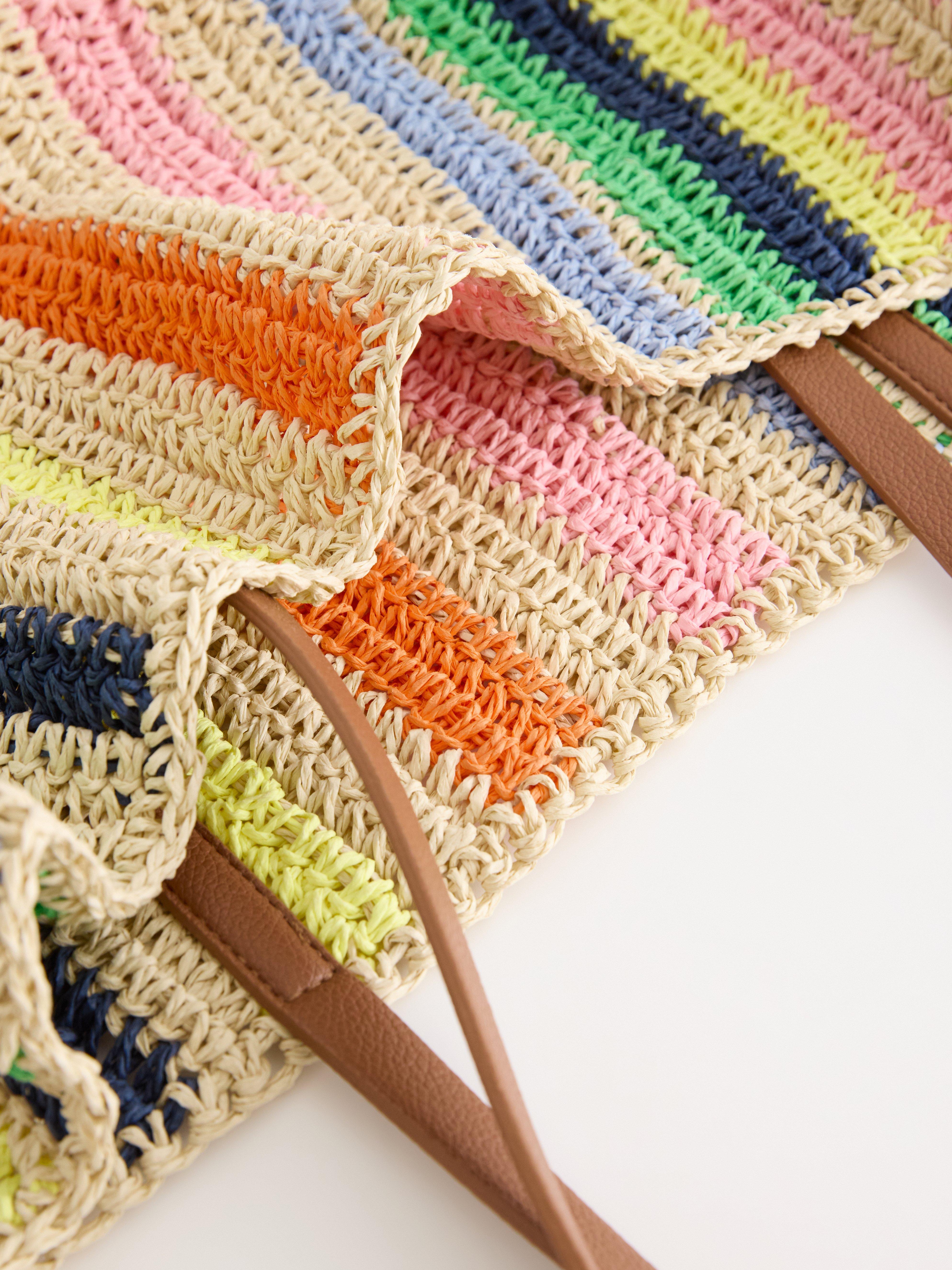 Laukku - Naiset - Beige