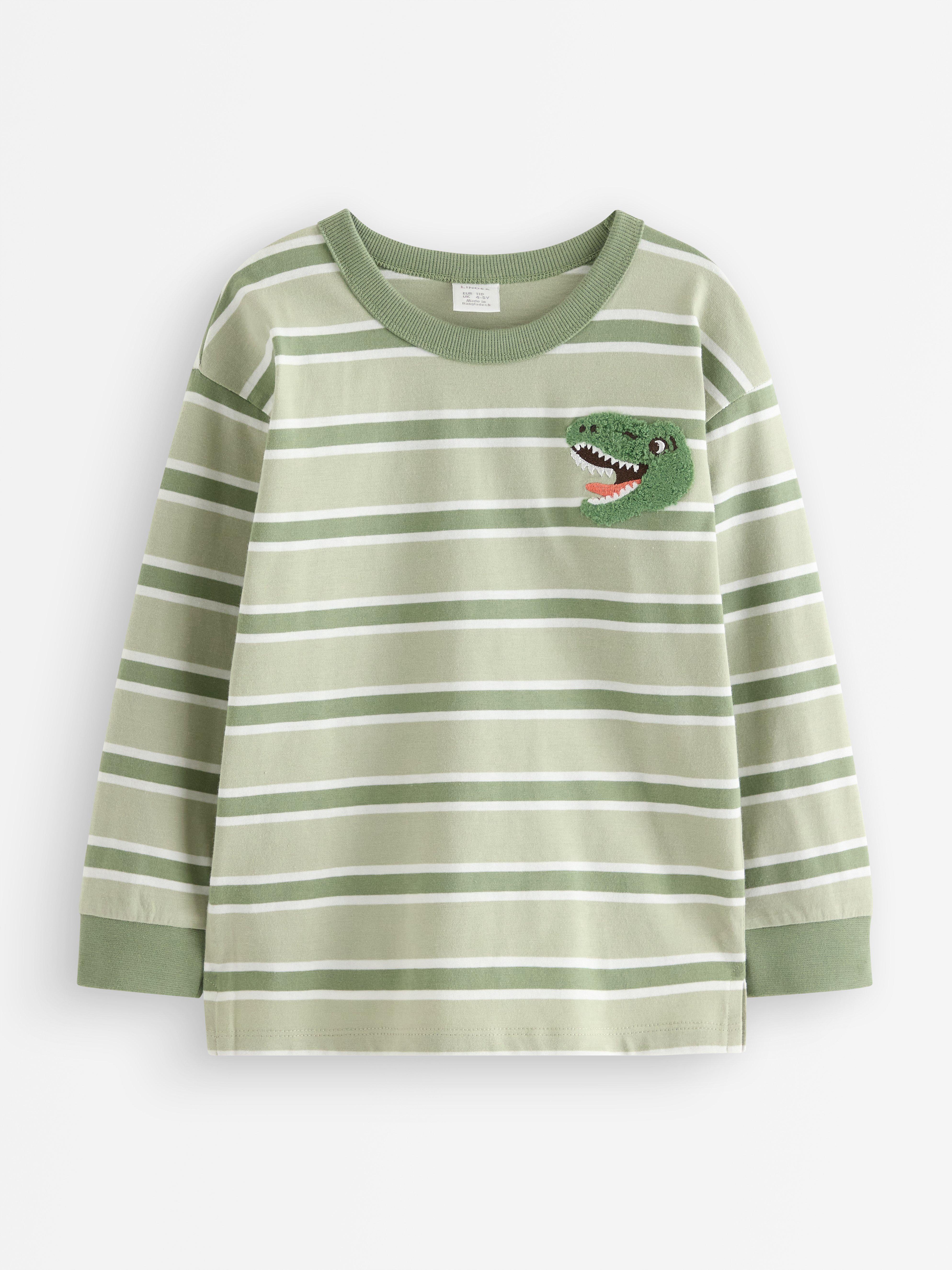 Top - Děti - Khaki