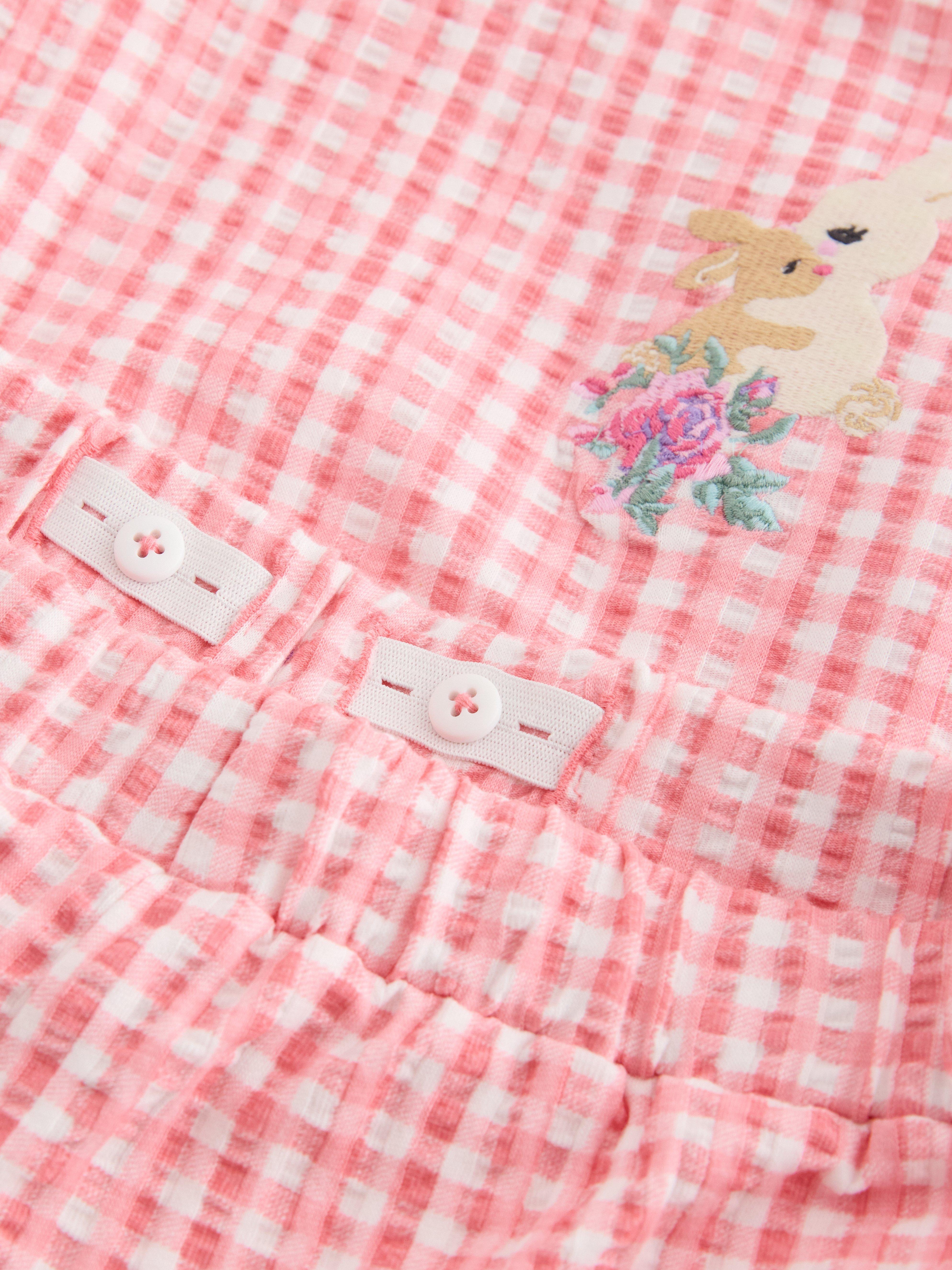Pyjamasset - Barn - Rosa