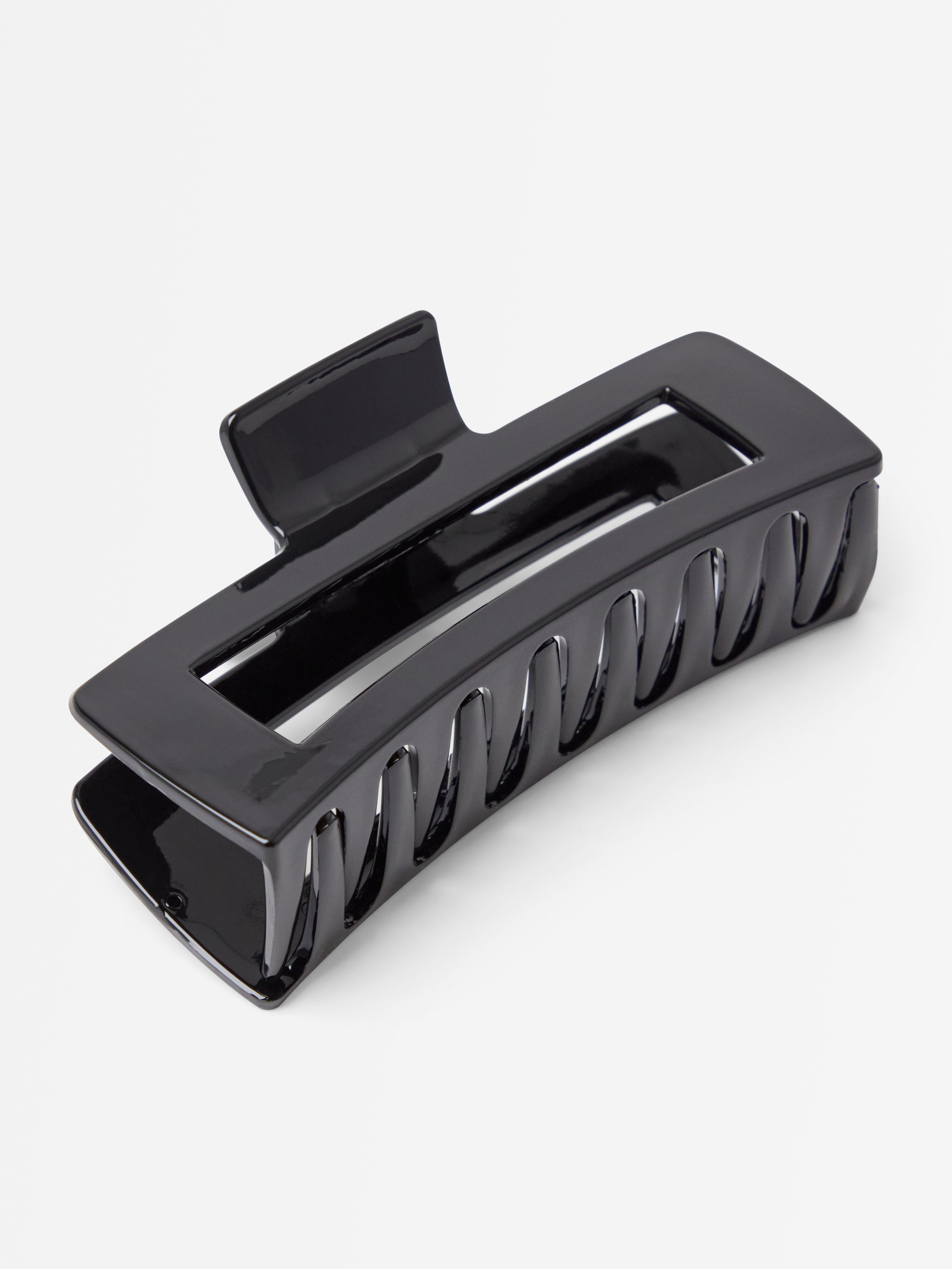 Hair Grip - Womens Wear - Black