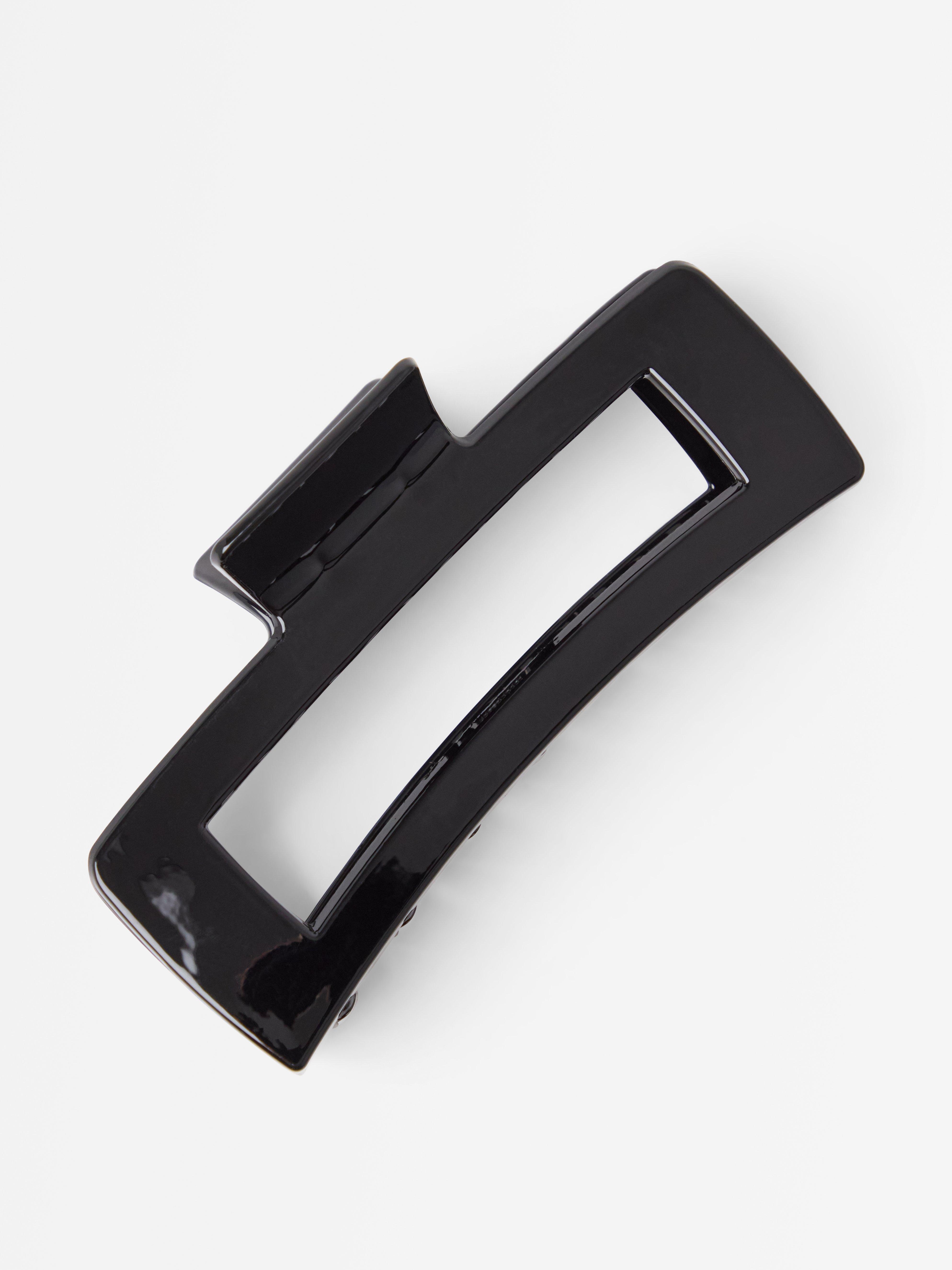 Hair Grip - Womens Wear - Black