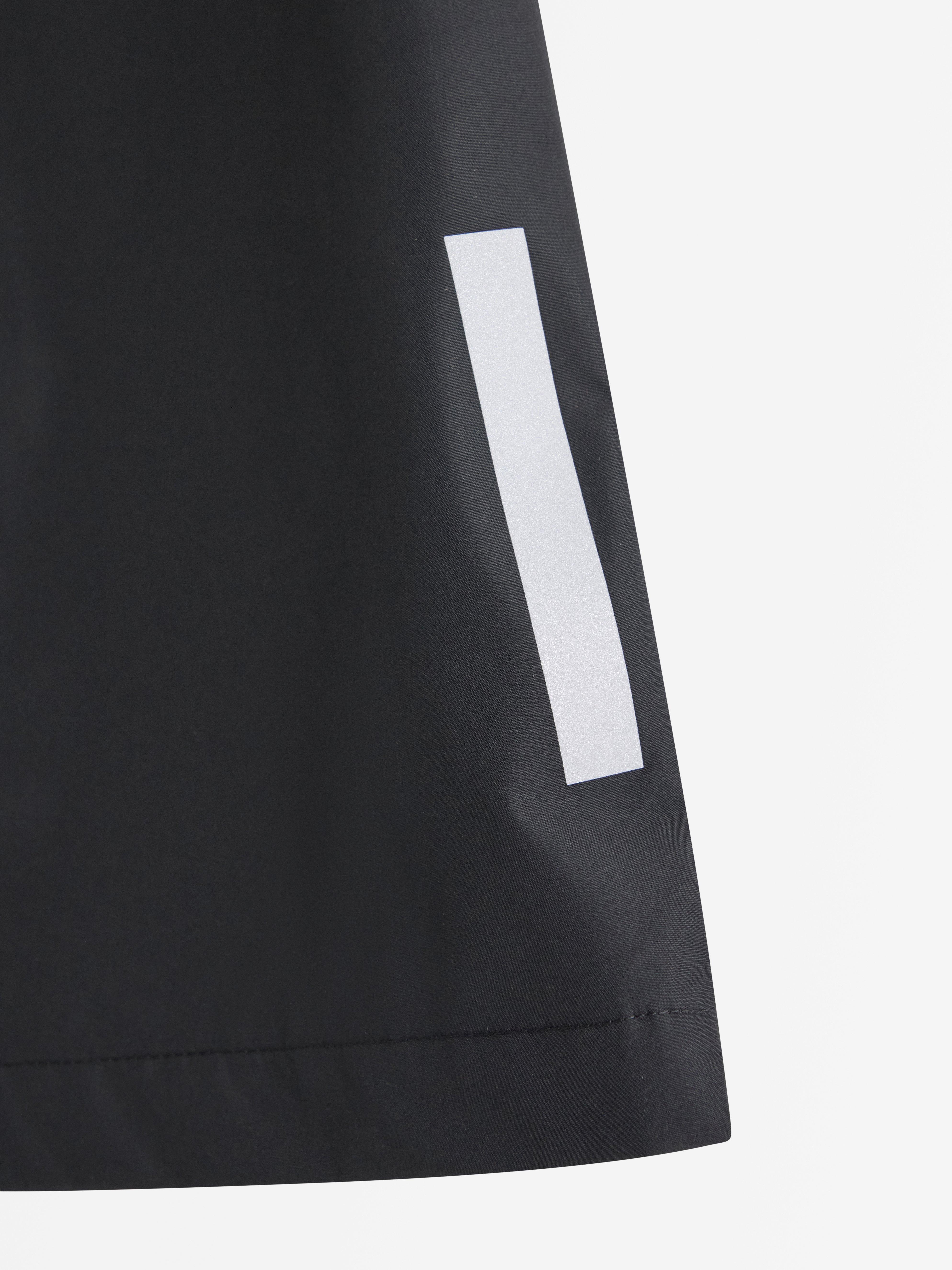 Sadehousut - Lapset - Musta