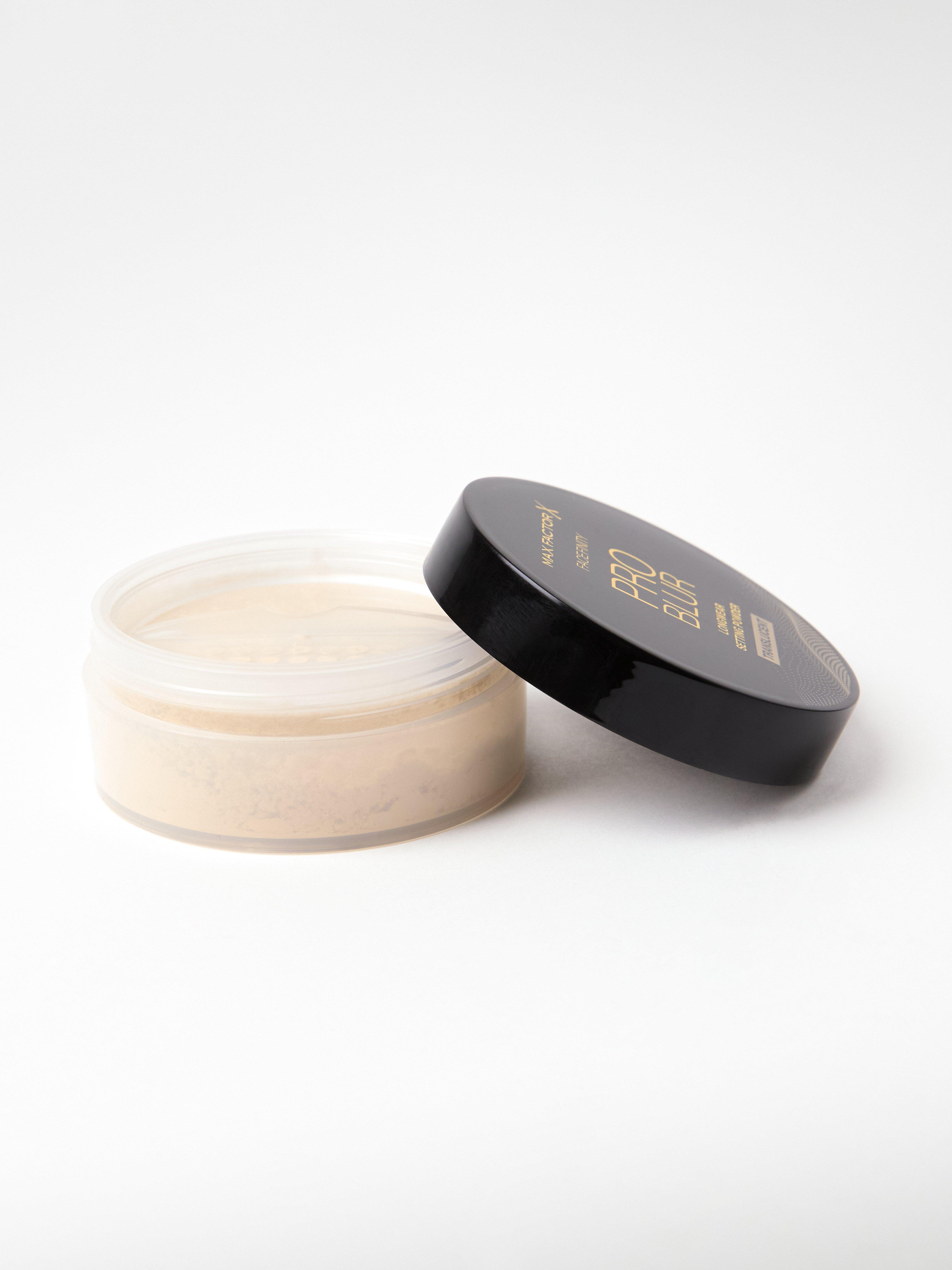 Löspuder - Kosmetik - Blank