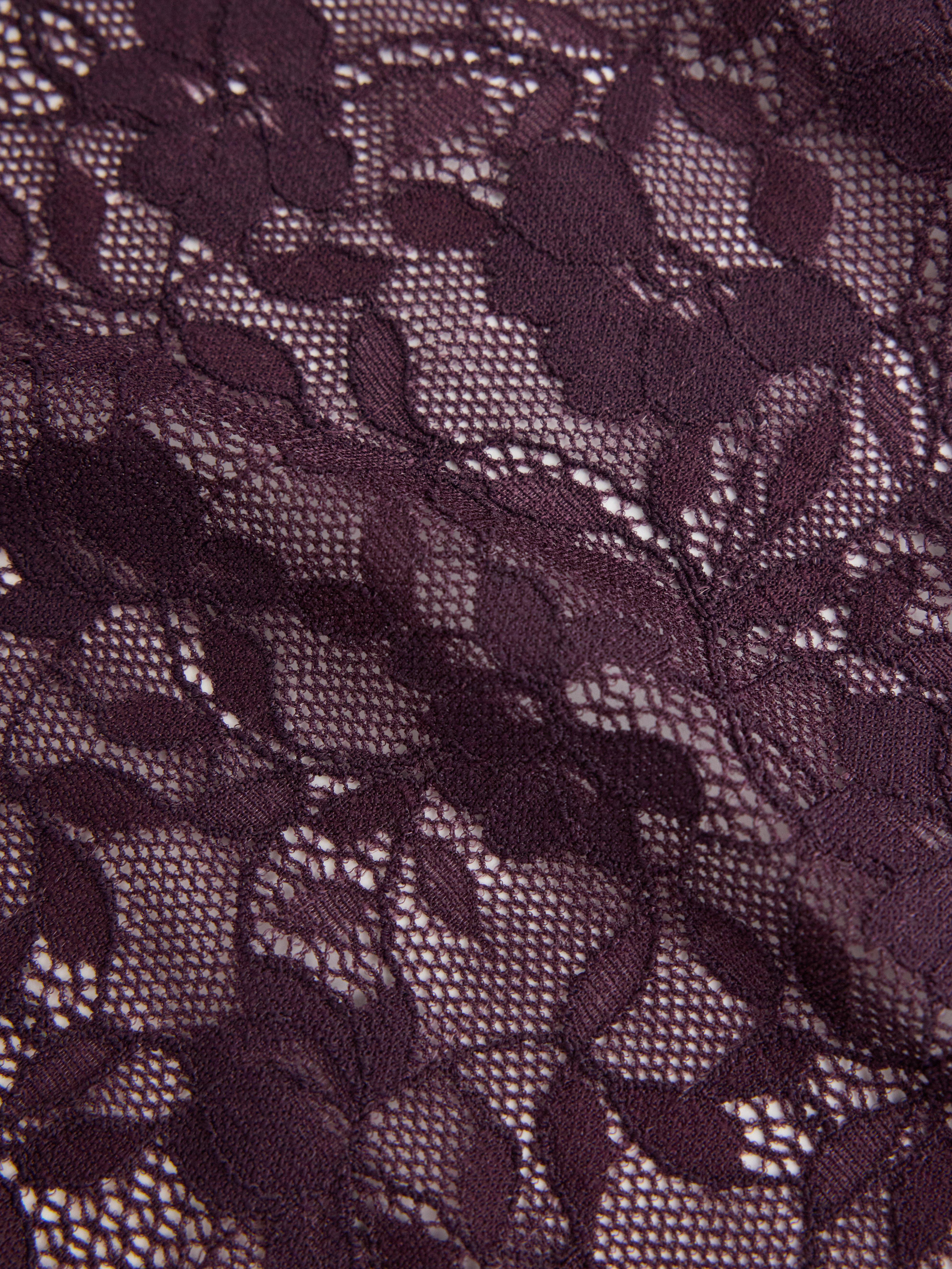 Body - Underkläder - Lila
