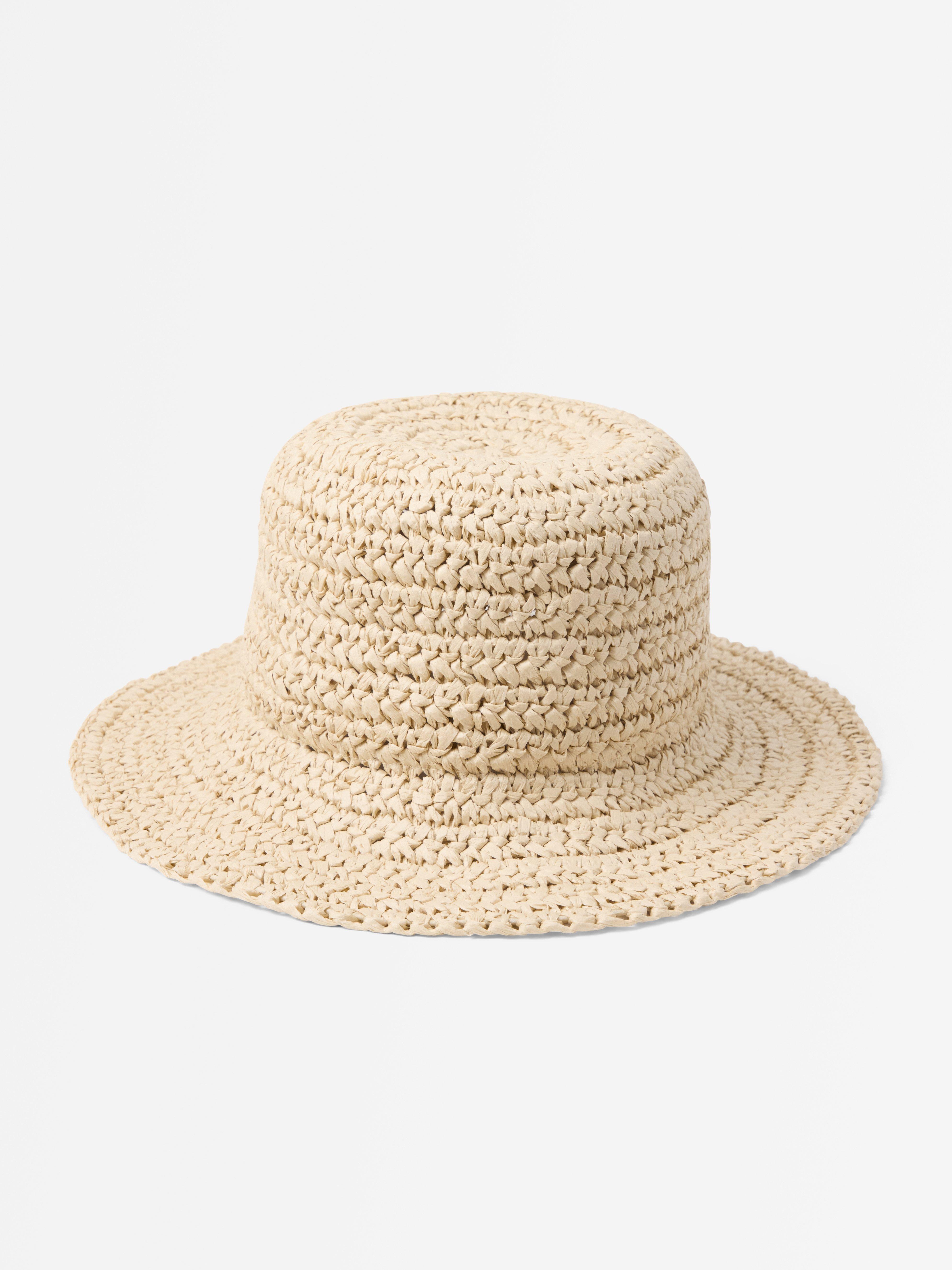 Hatt - Dam - Beige