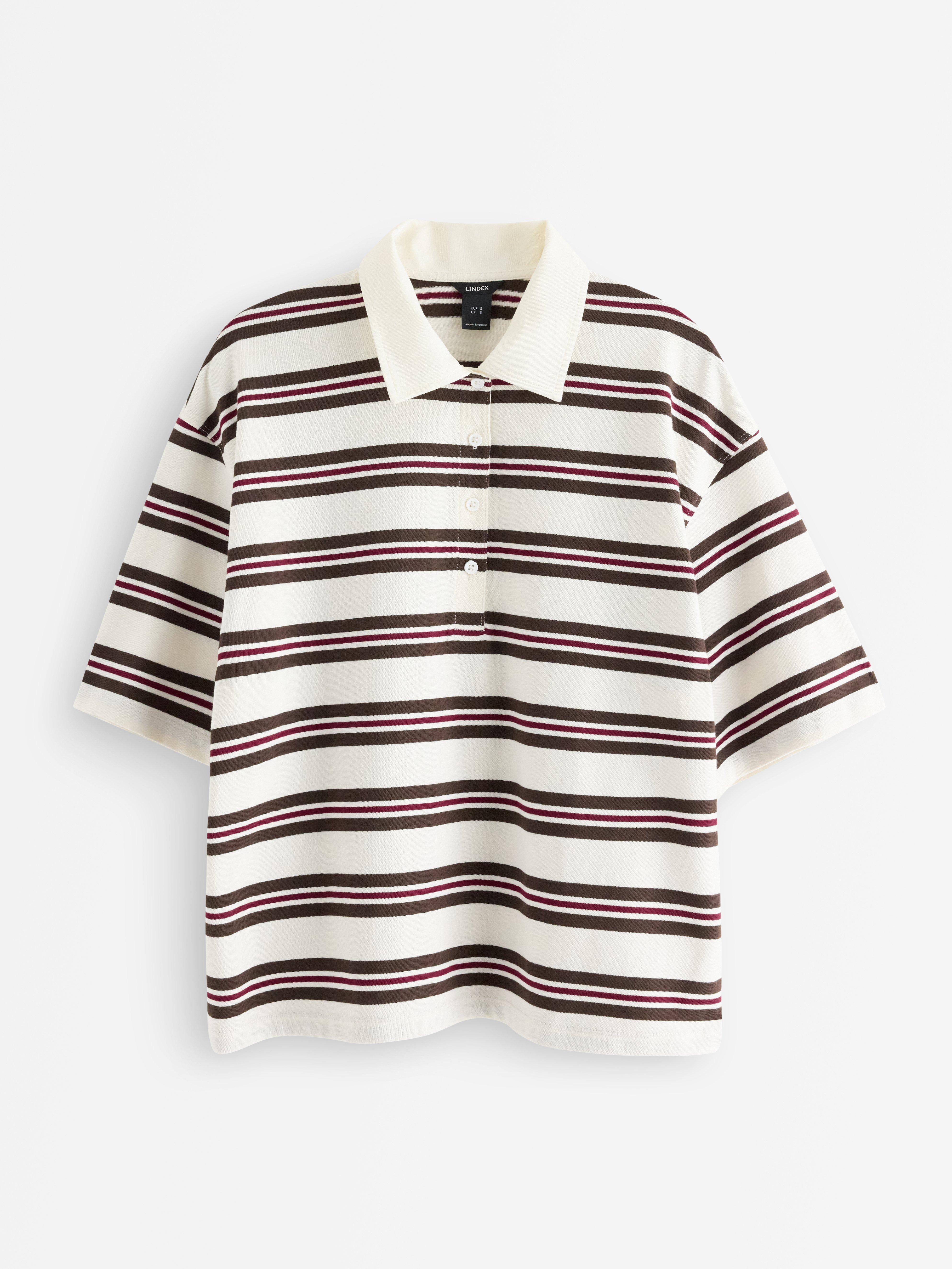 Top - Womens Wear - White