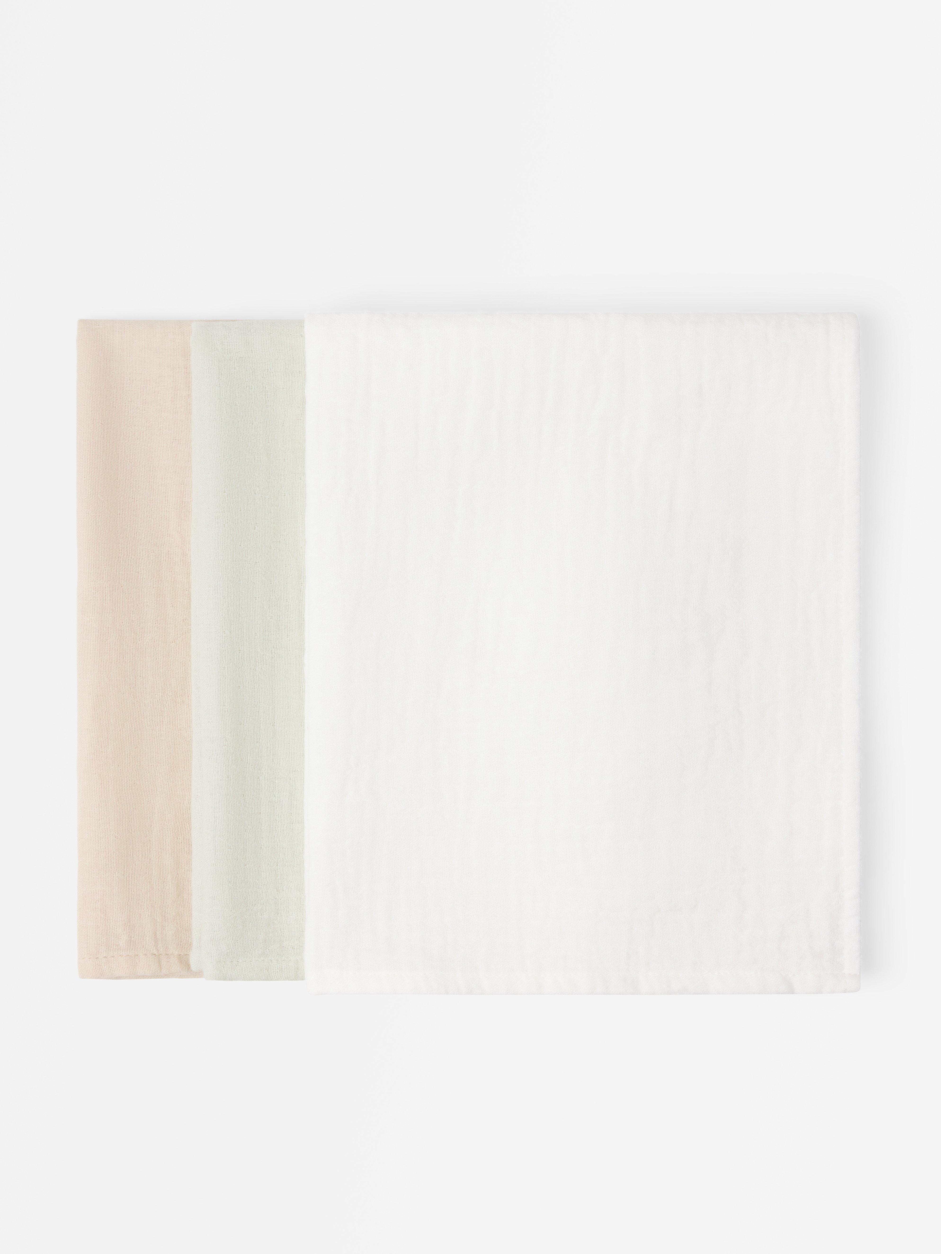 Baby Blanket - Kids Wear - Green