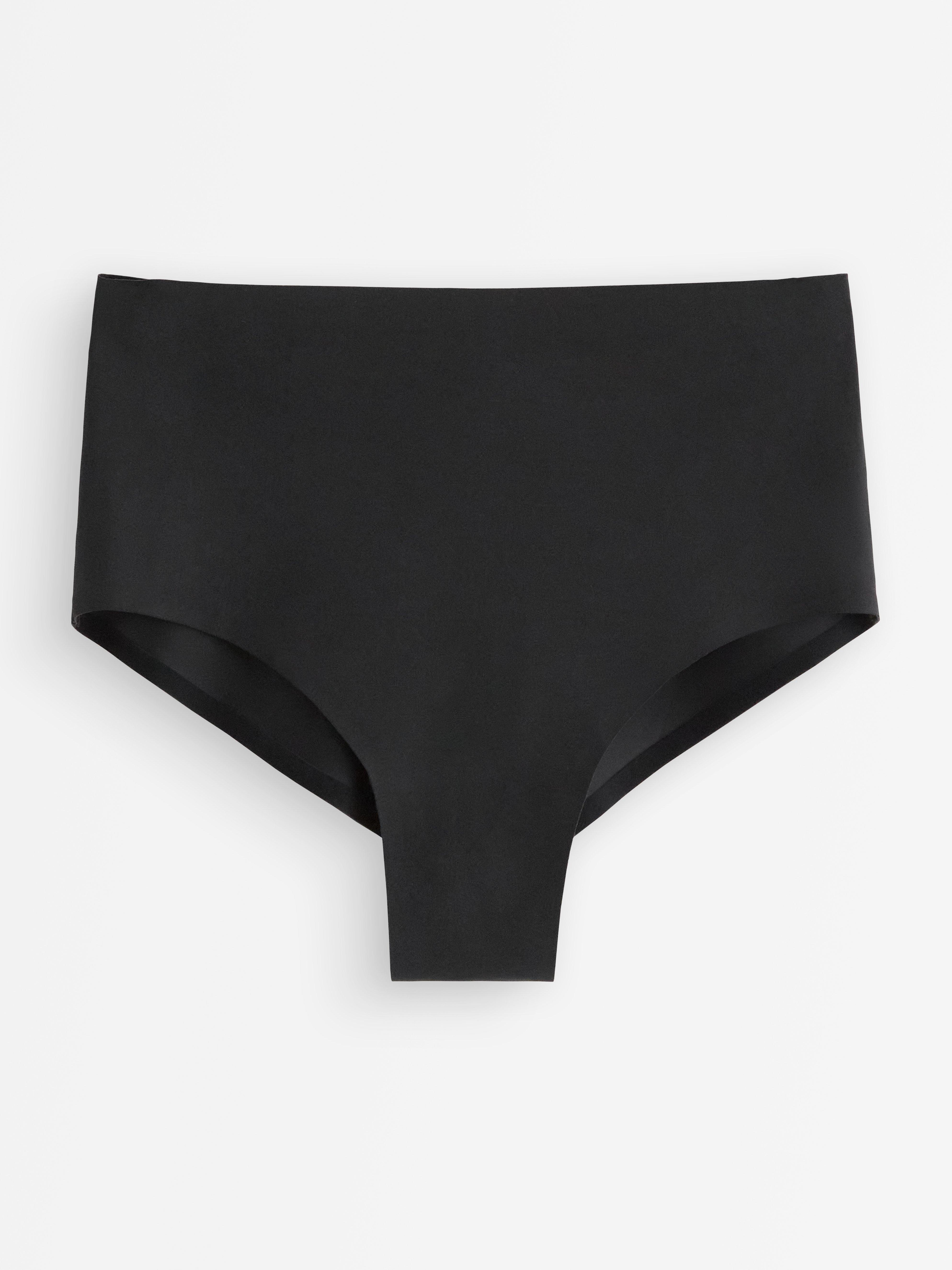 Brazilian Regular - Lingerie - Black