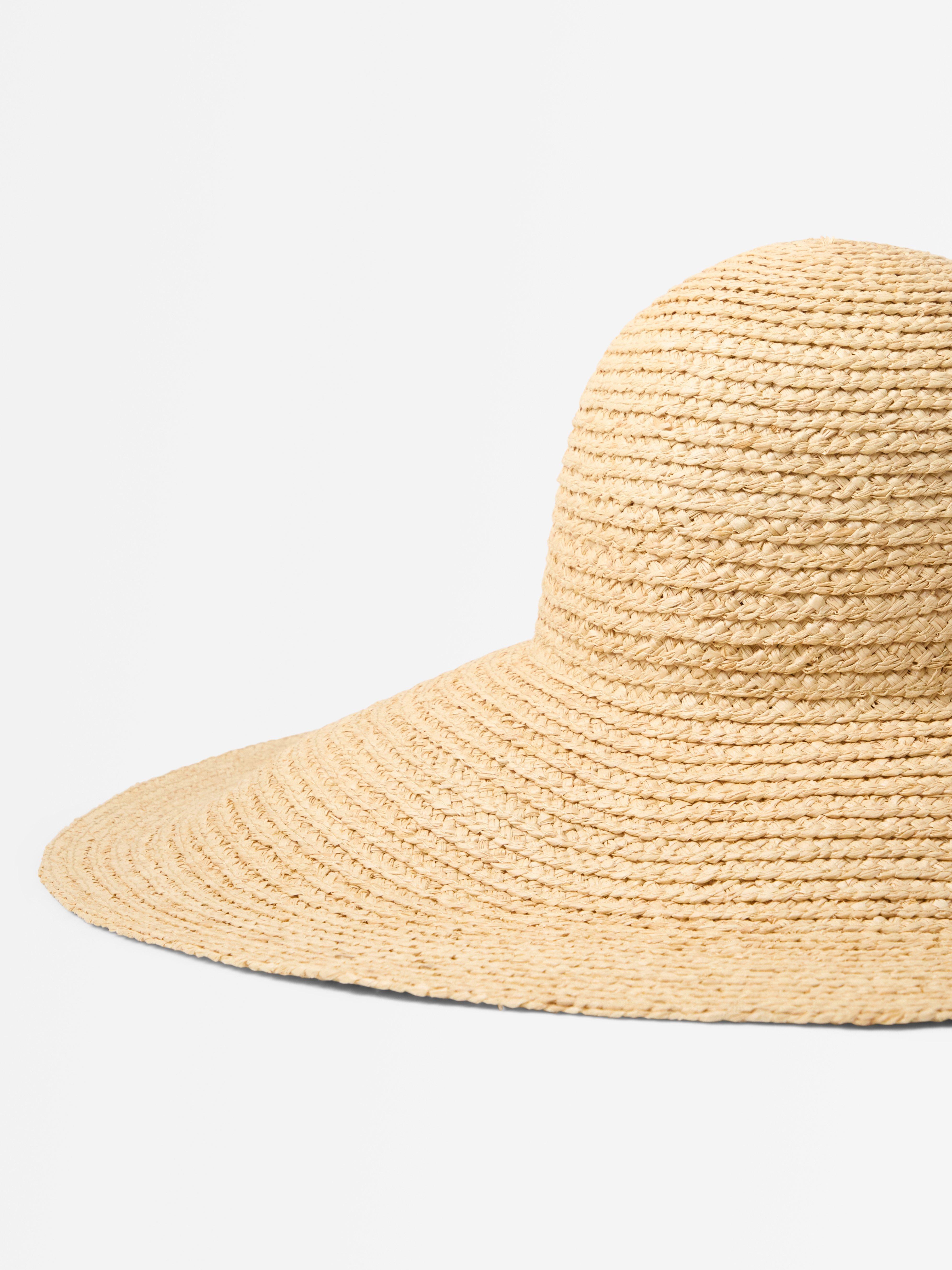 Hatt - Dame - Beige