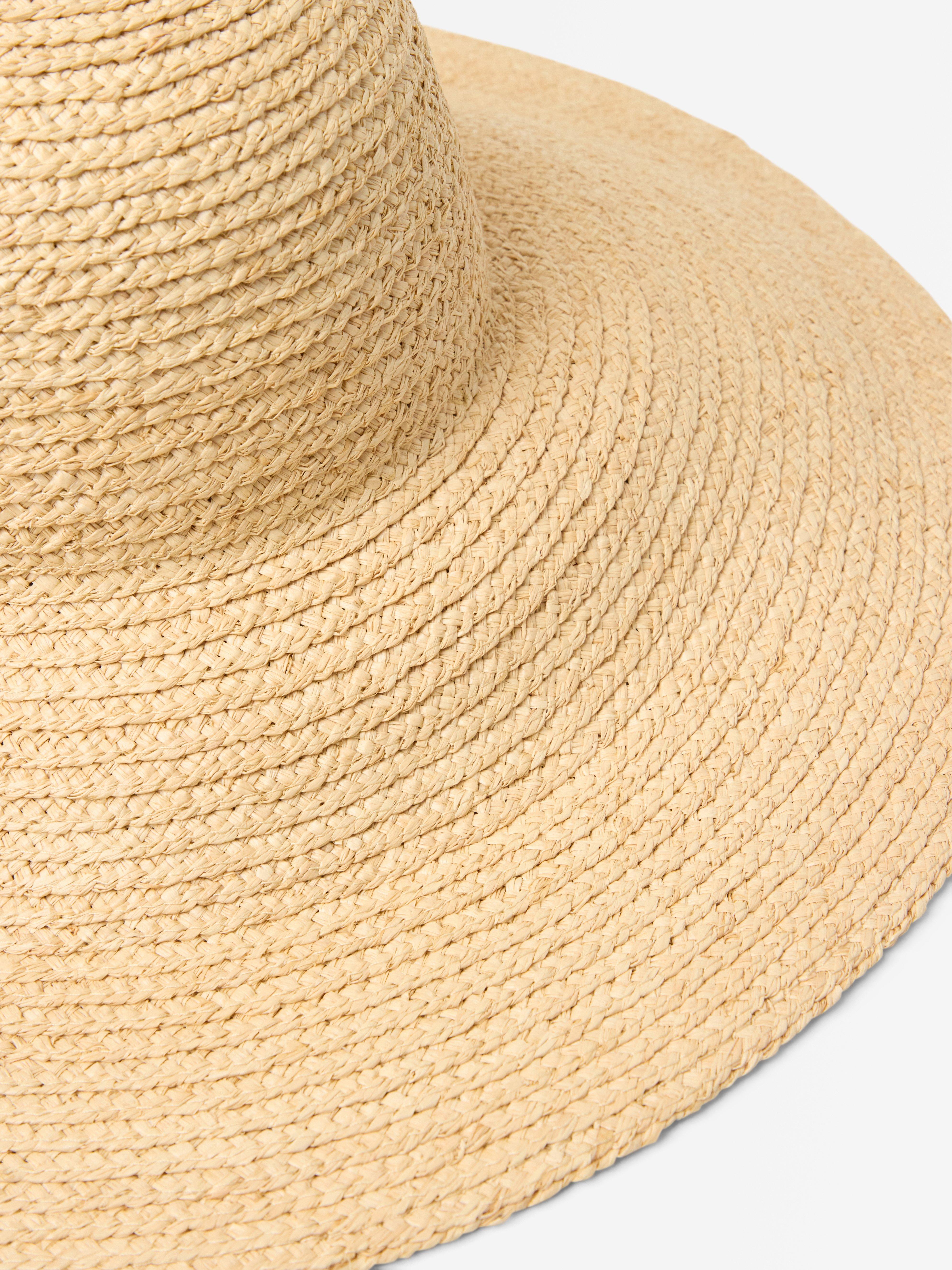 Hatt - Dame - Beige