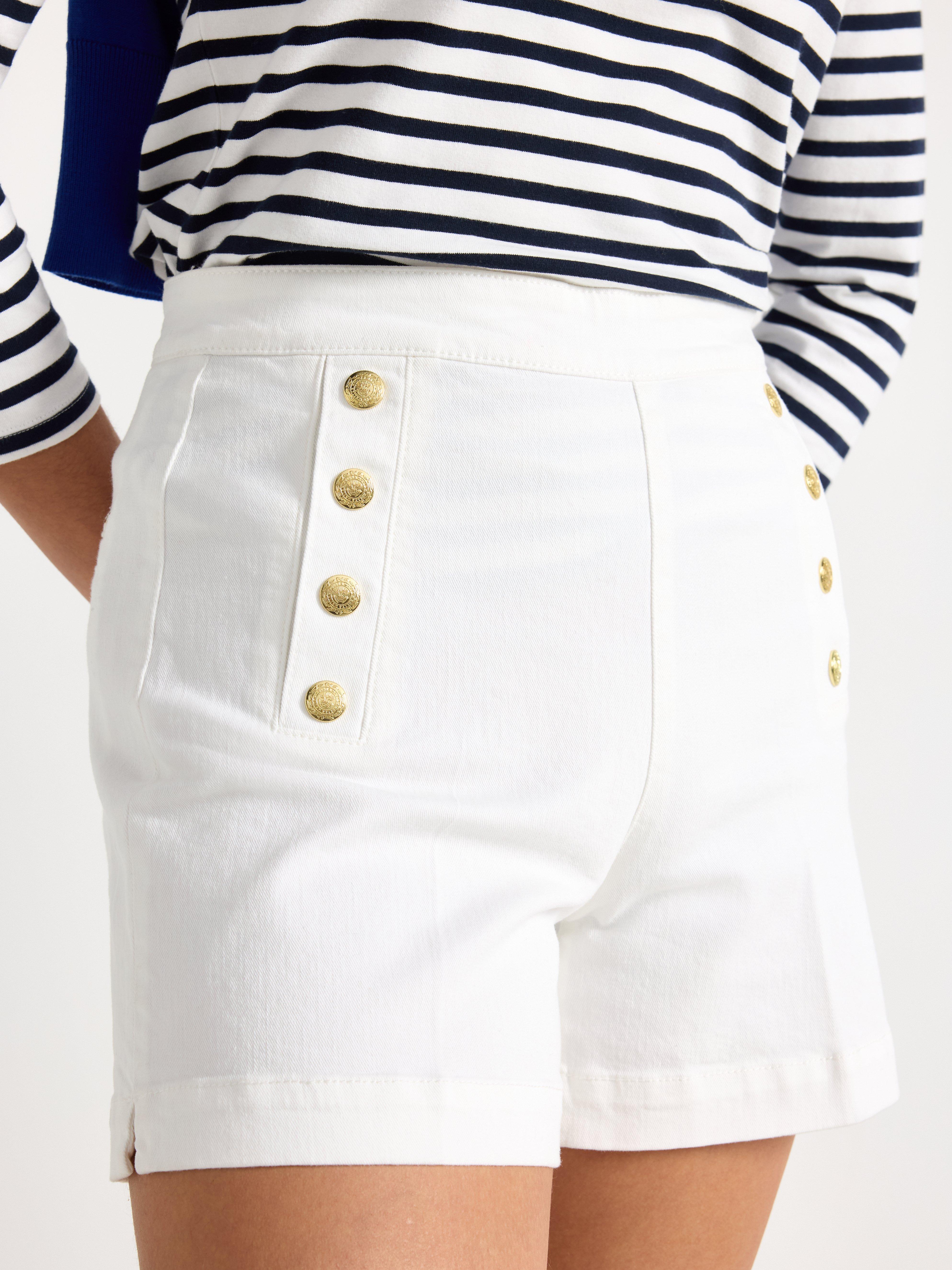 Shorts - Dam - Vit