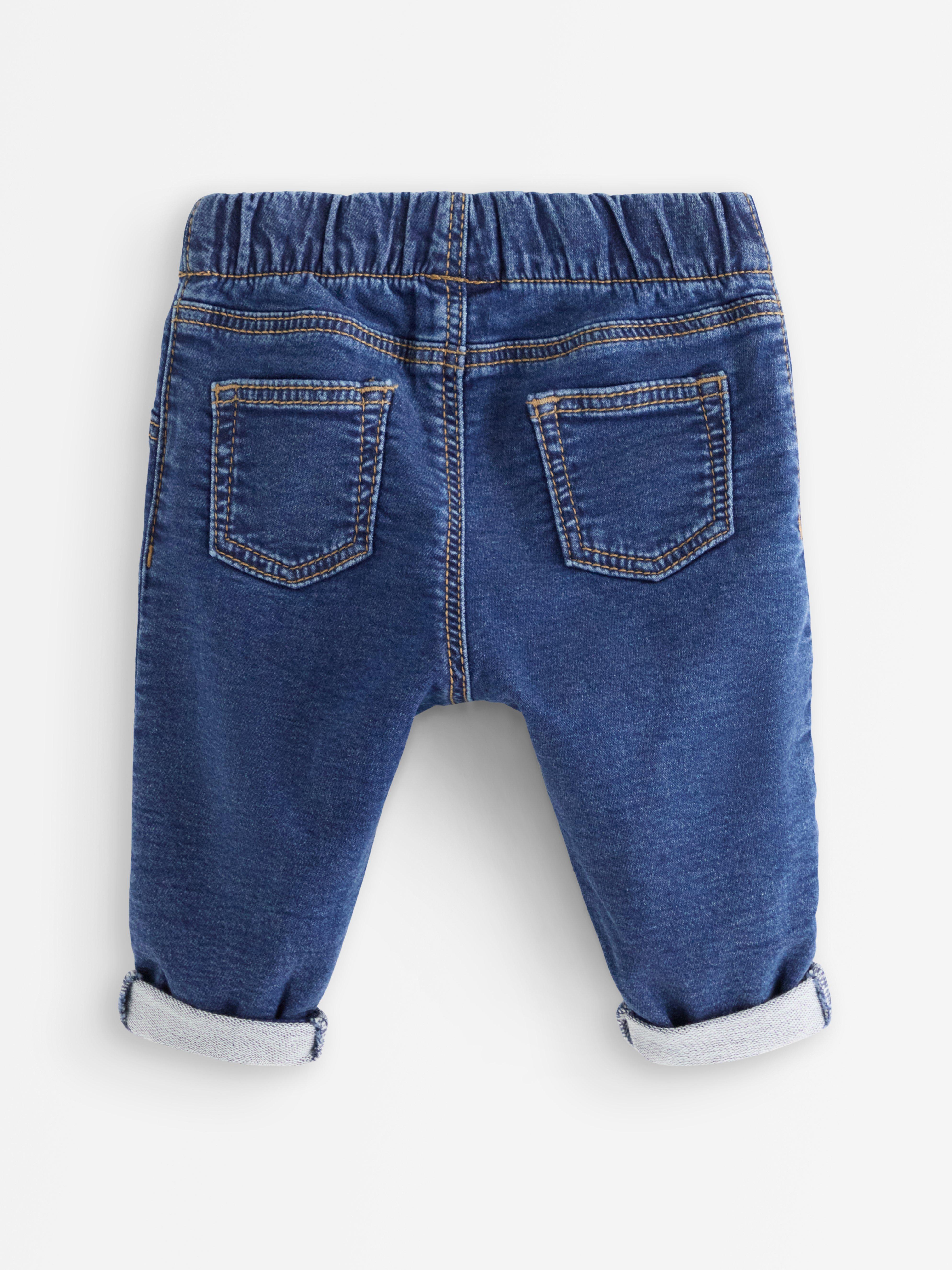 Trousers - Kids Wear - Blank