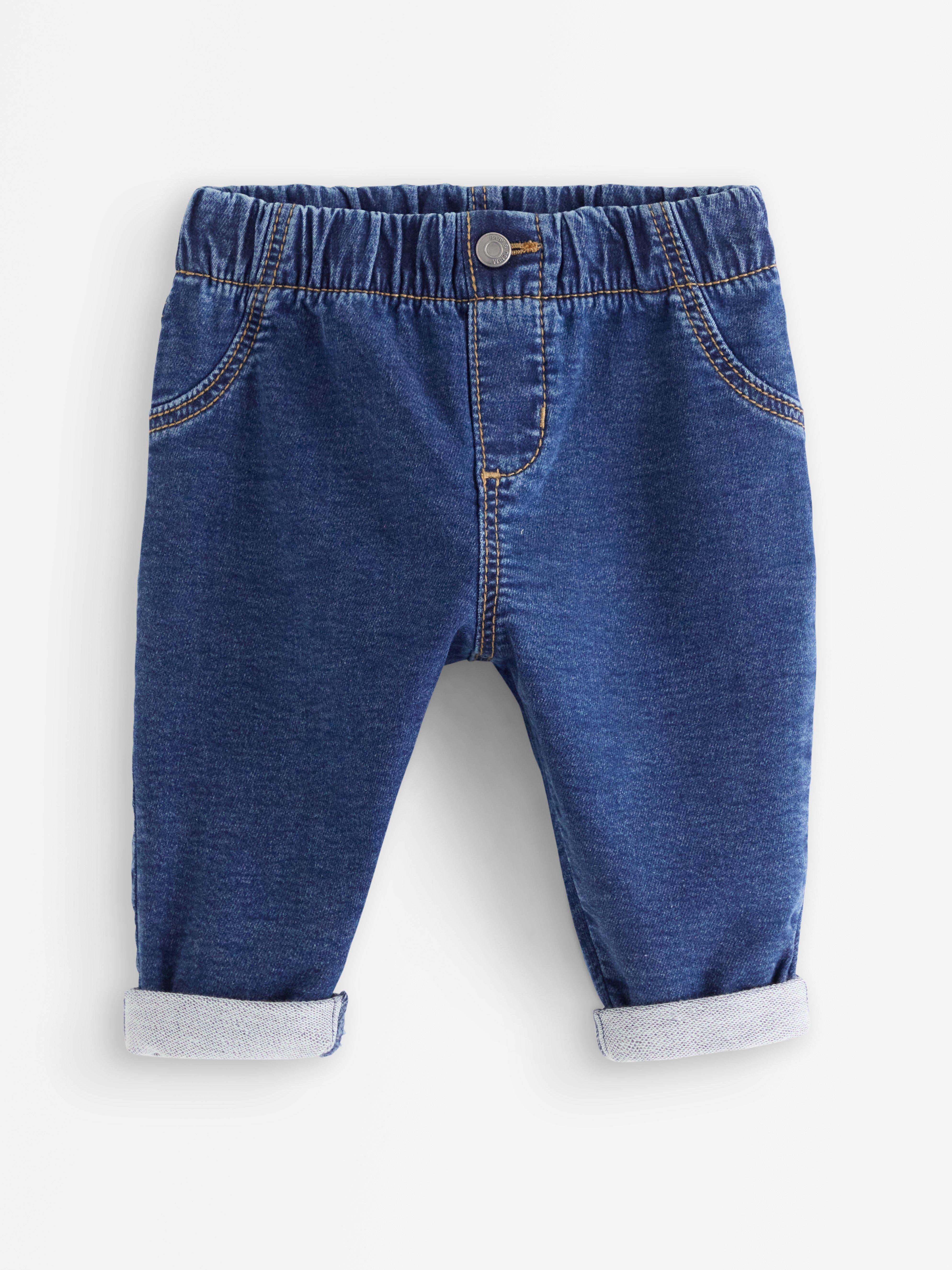 Trousers - Kids Wear - Blank