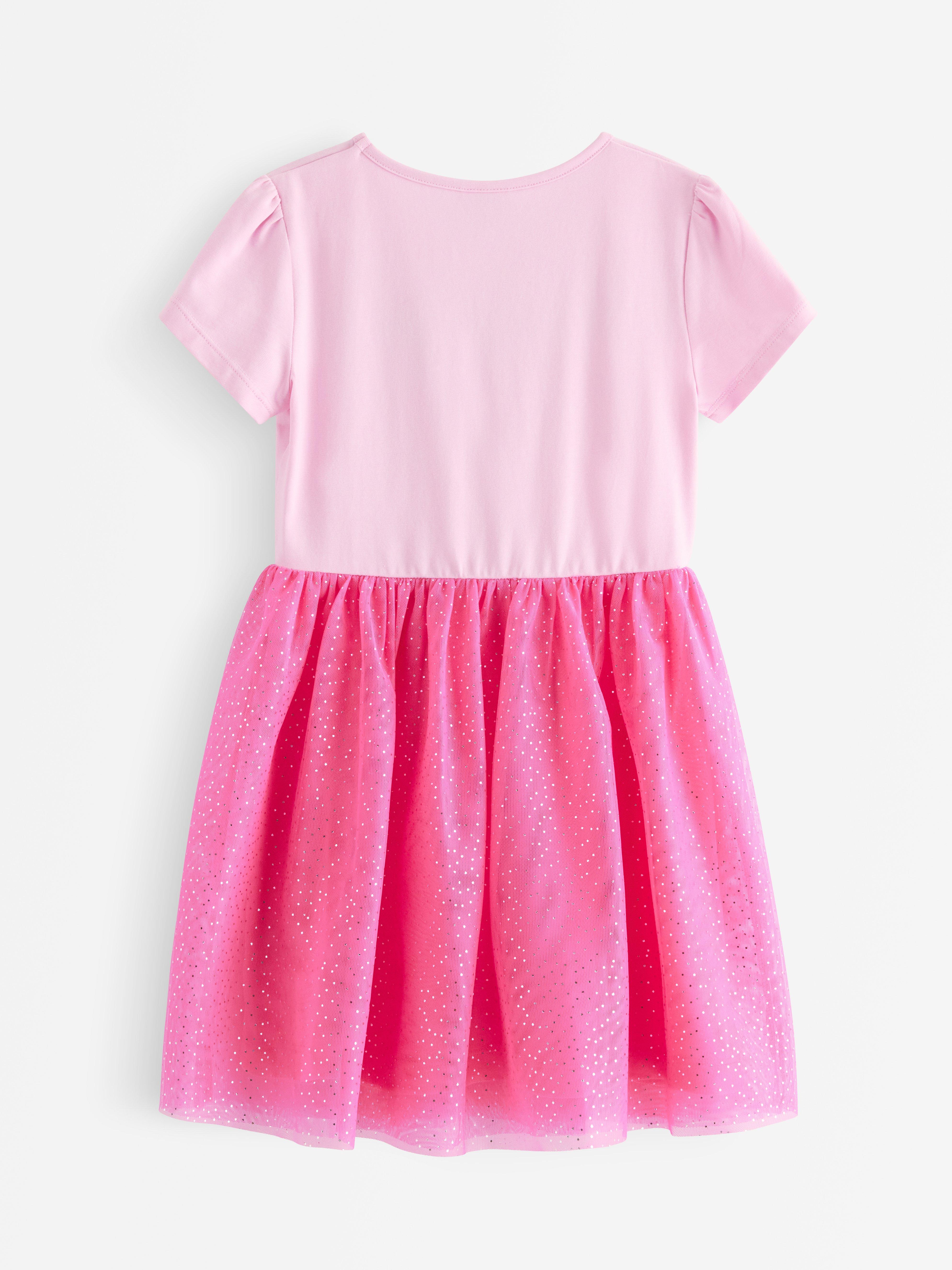 Mekko - Lapset - Pinkki