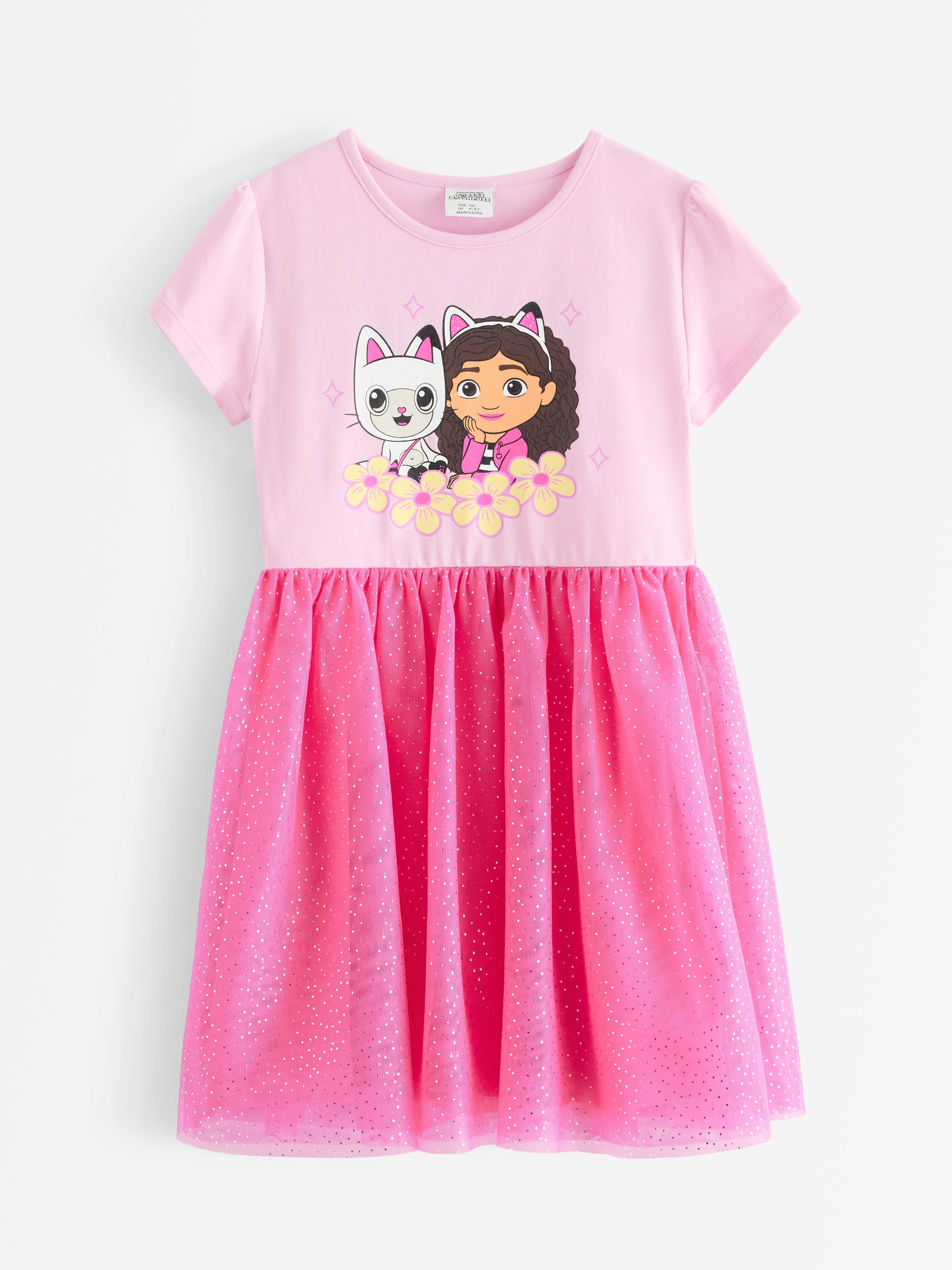 Dress - Kids Wear - Pink