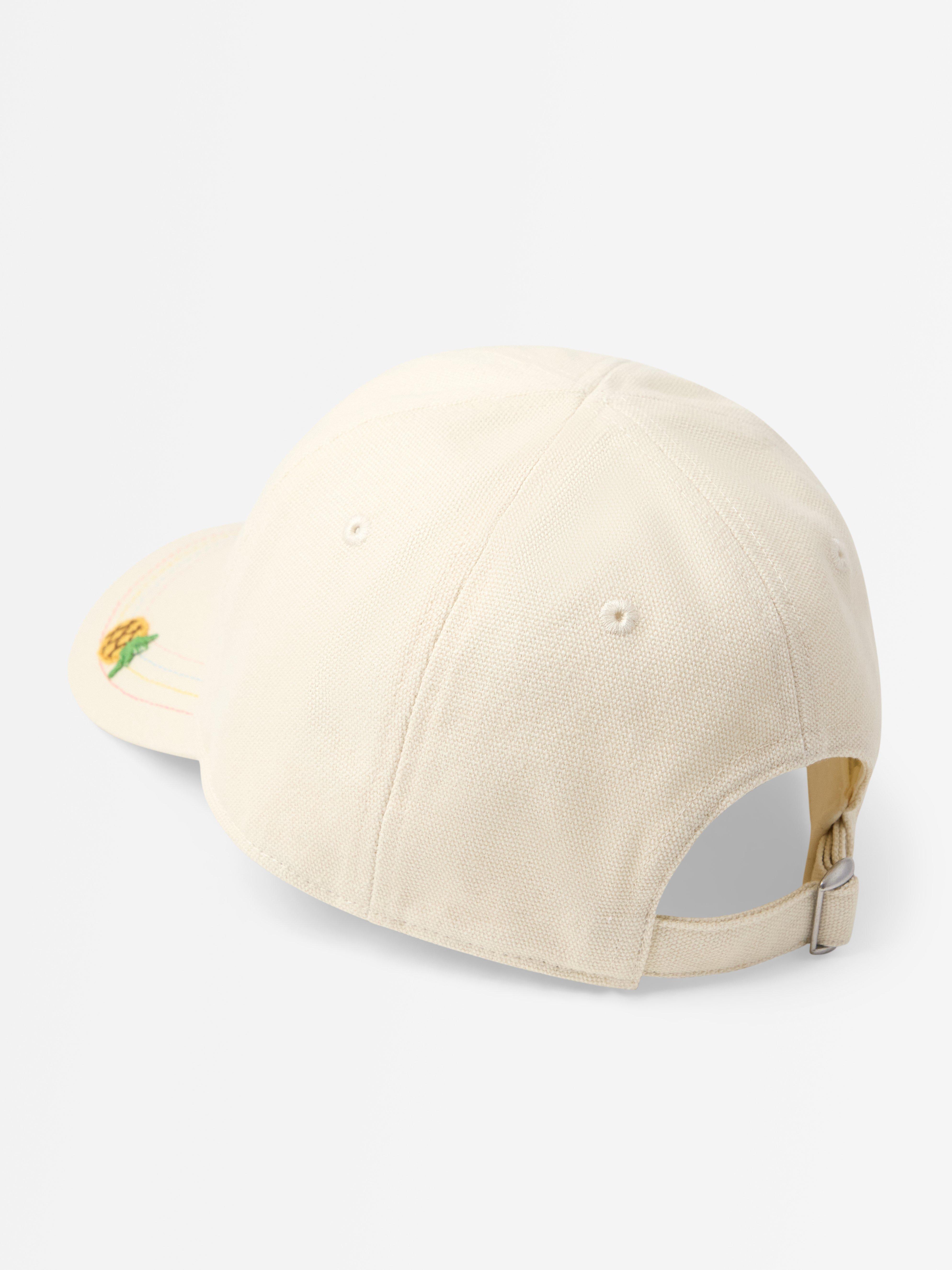 Cap - Kids Wear - Beige