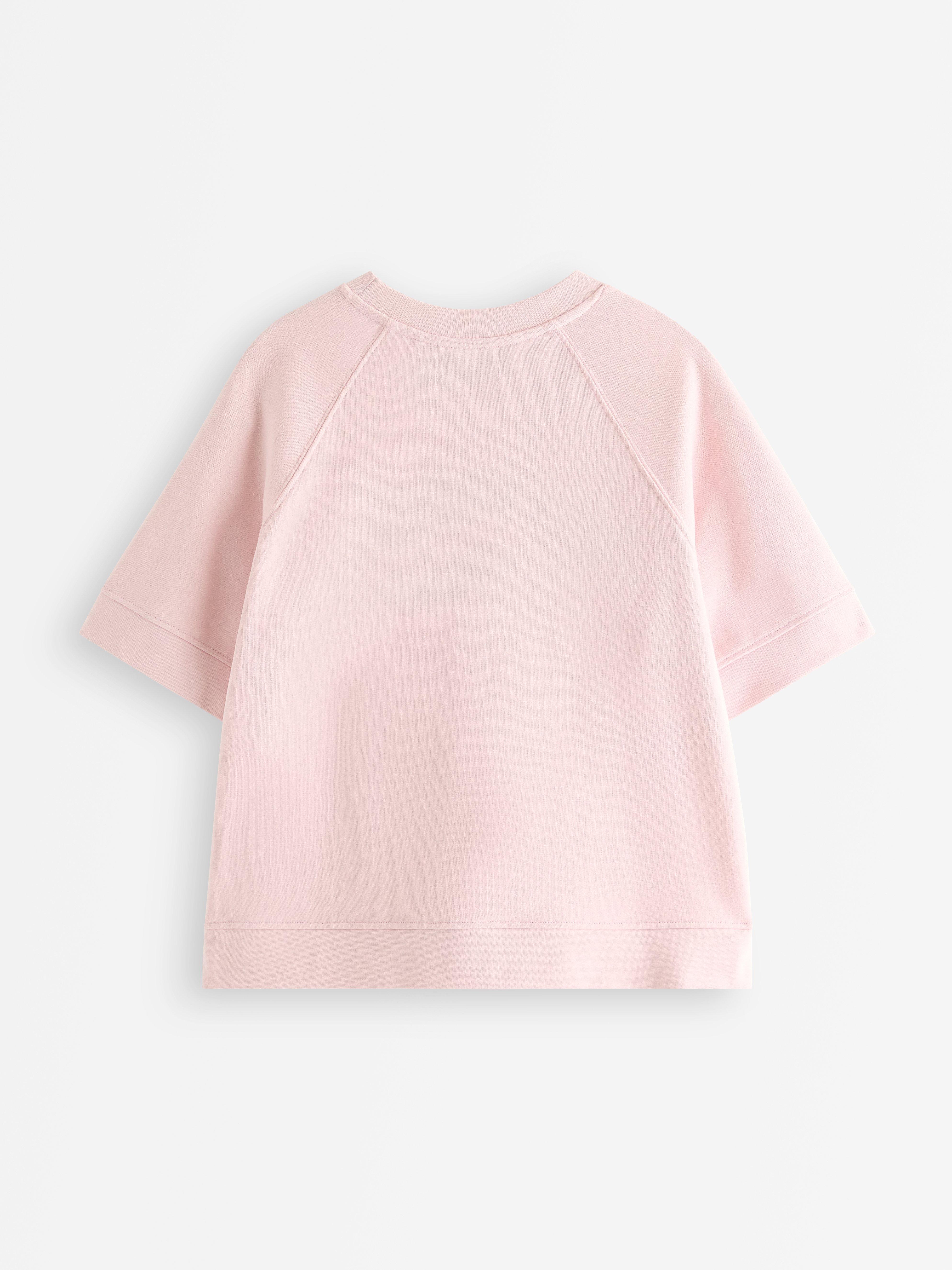 Sveter - Ženy - Ružová