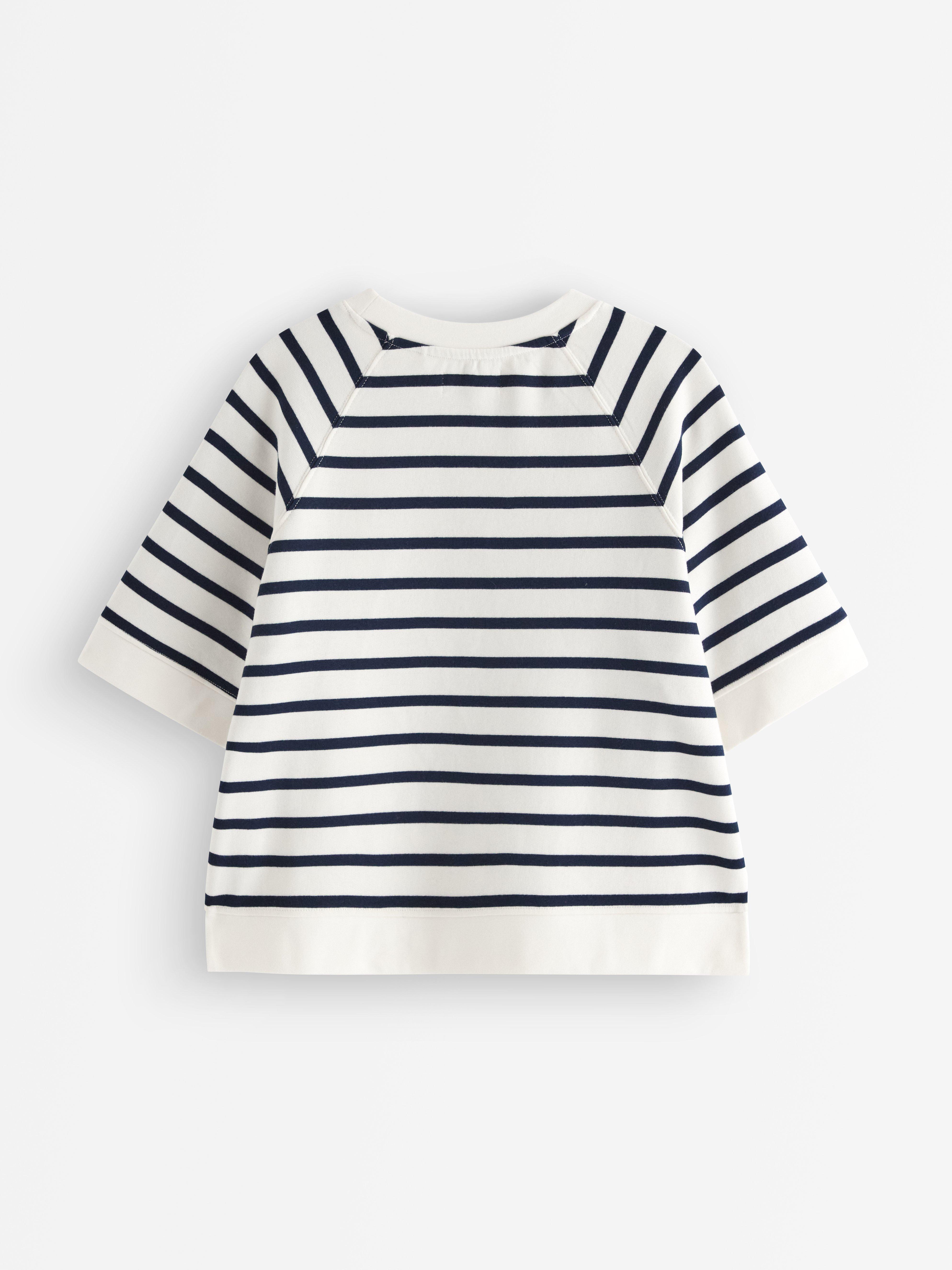 Sweater - Womens Wear - White