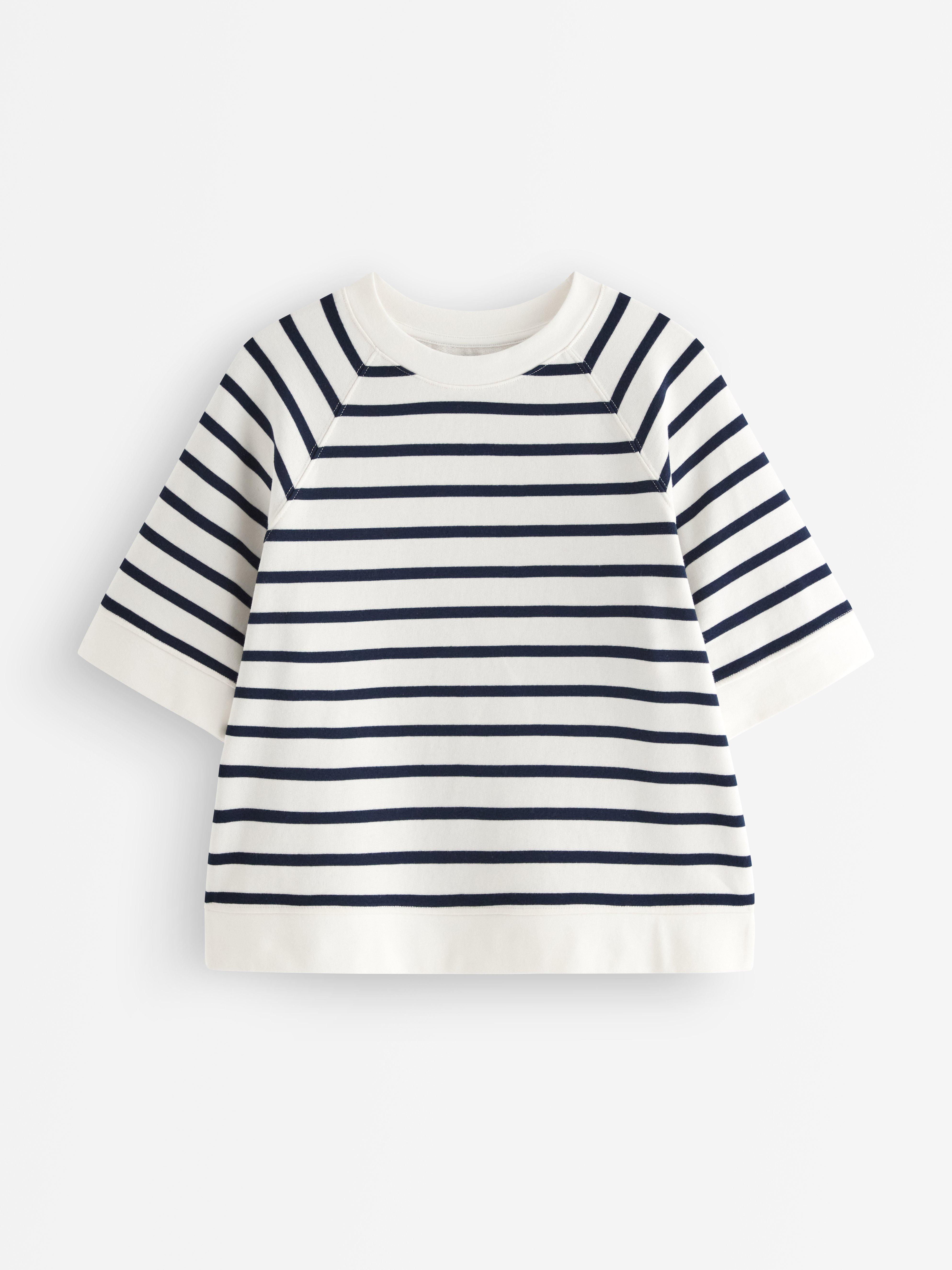 Sveter - Ženy - Biela